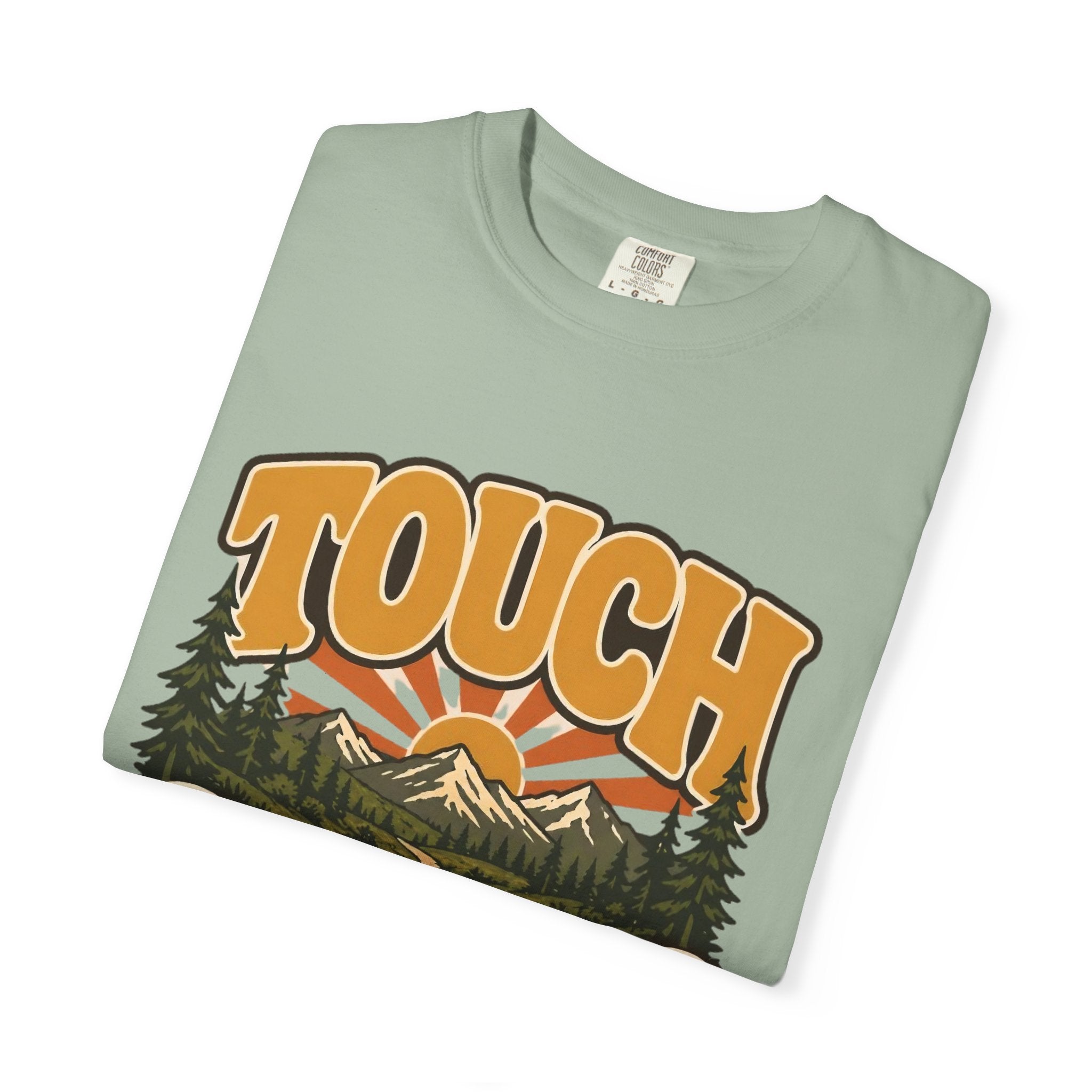 Touch Grass T-Shirt