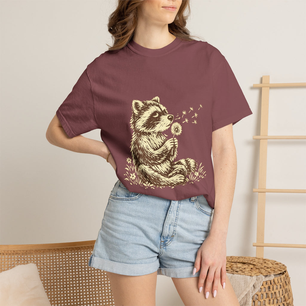 Dandelion Daydream T-Shirt