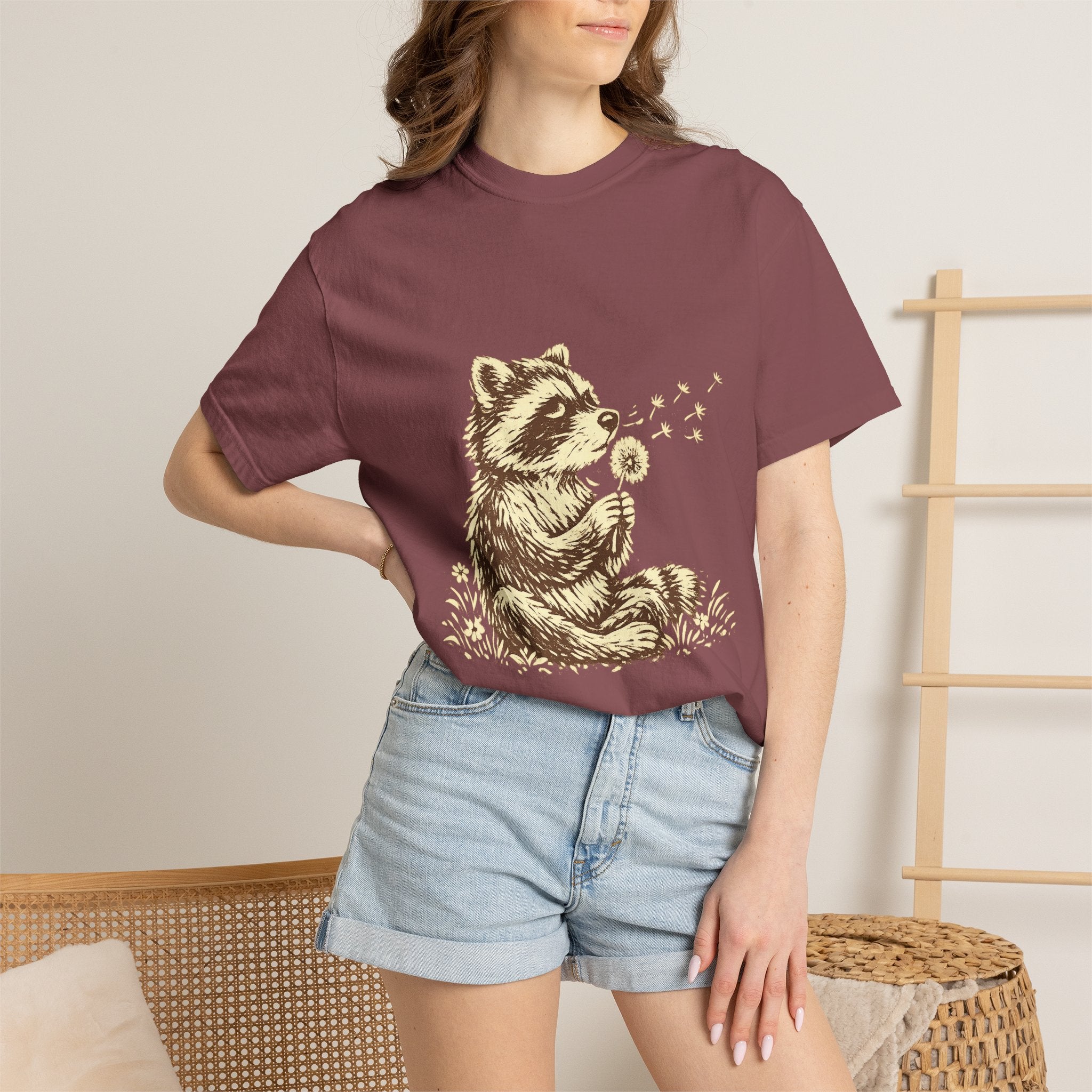 Dandelion Daydream T-Shirt