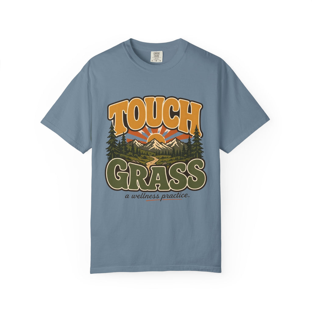 Touch Grass T-Shirt