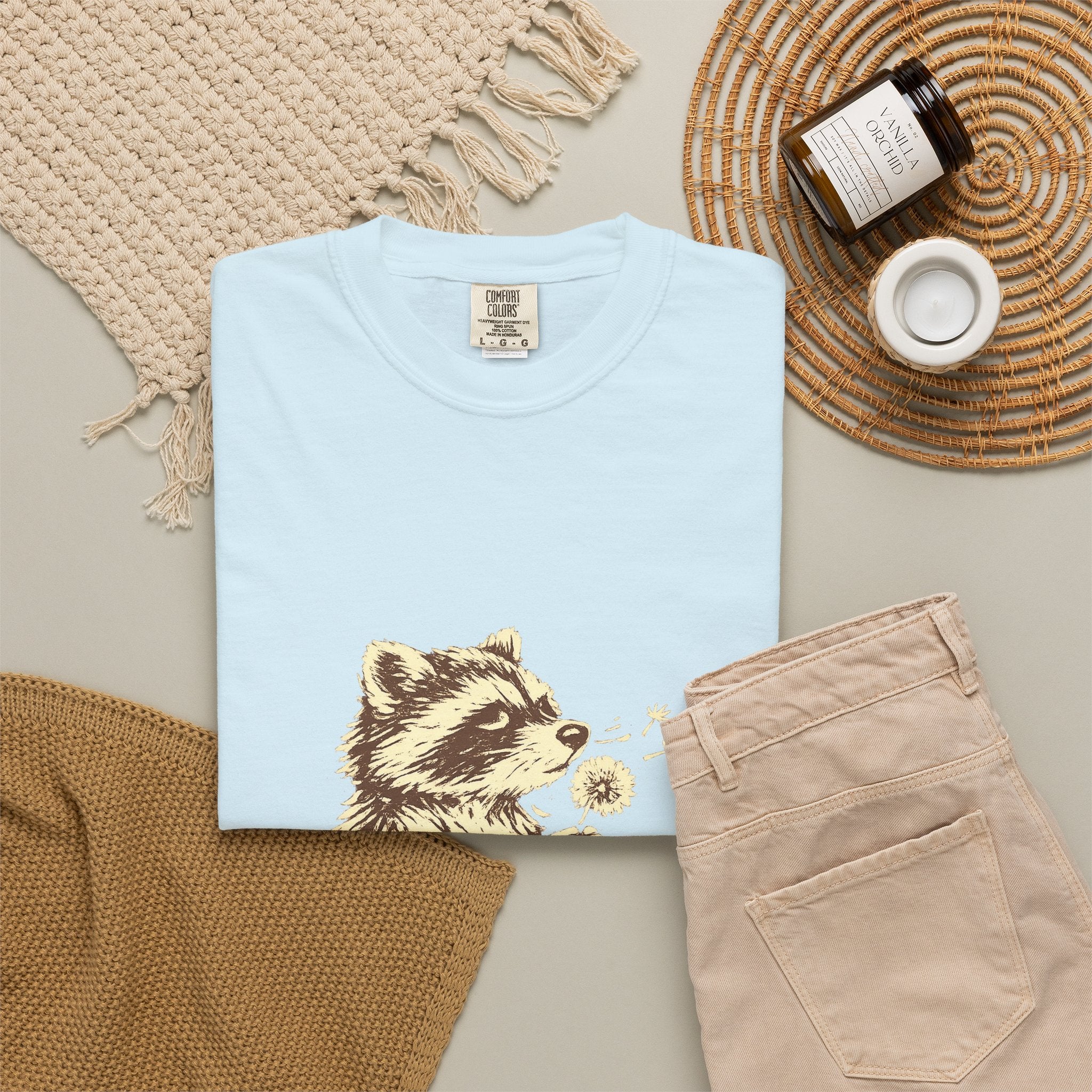 Dandelion Daydream T-Shirt