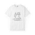 Roam Minimalistic T-Shirt