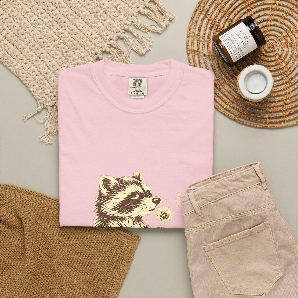 Dandelion Daydream T-Shirt