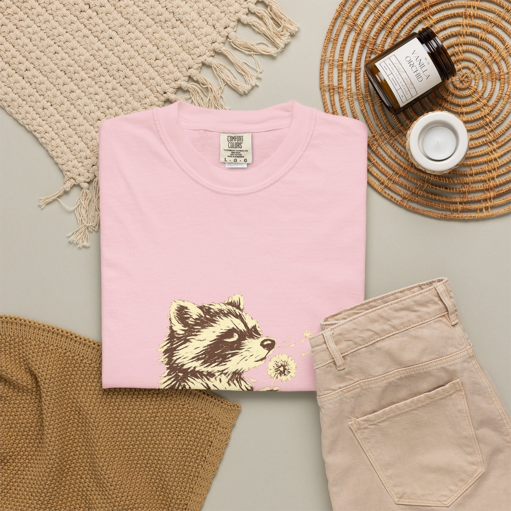 Dandelion Daydream T-Shirt