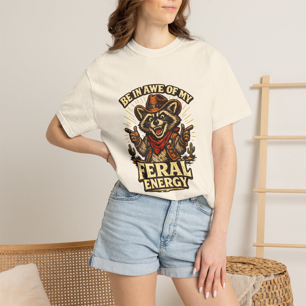 Be In Awe T-Shirt