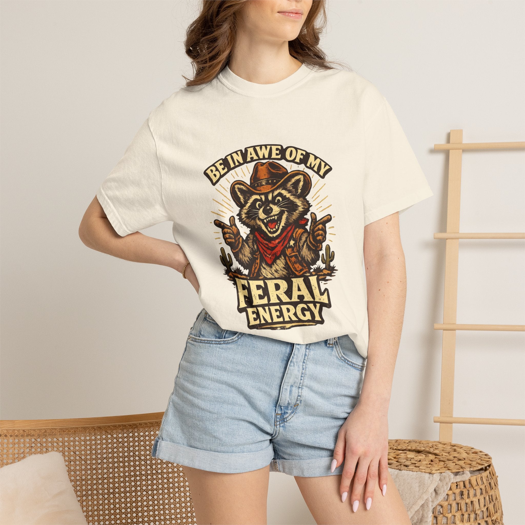 Be In Awe T-Shirt