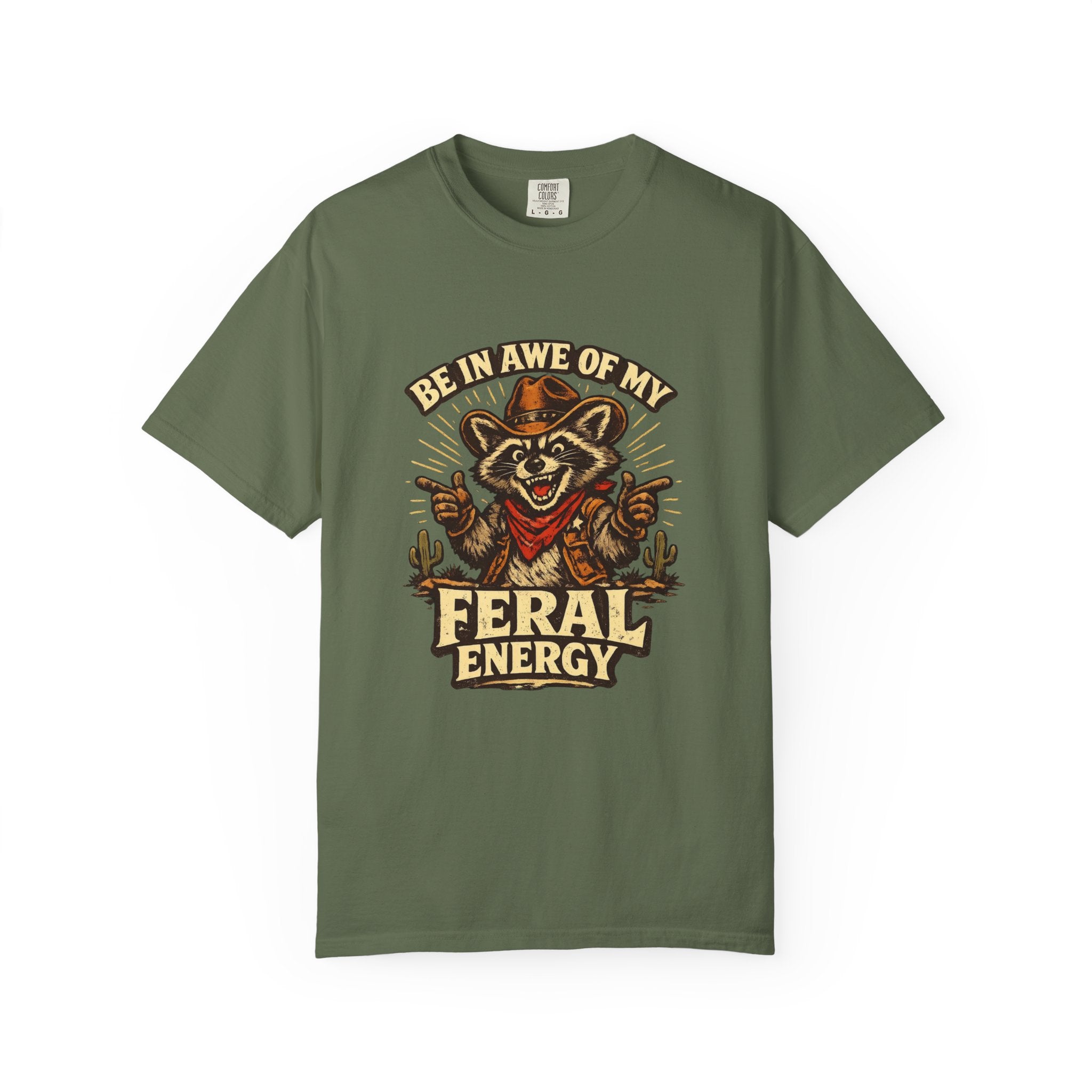 Be In Awe T-Shirt