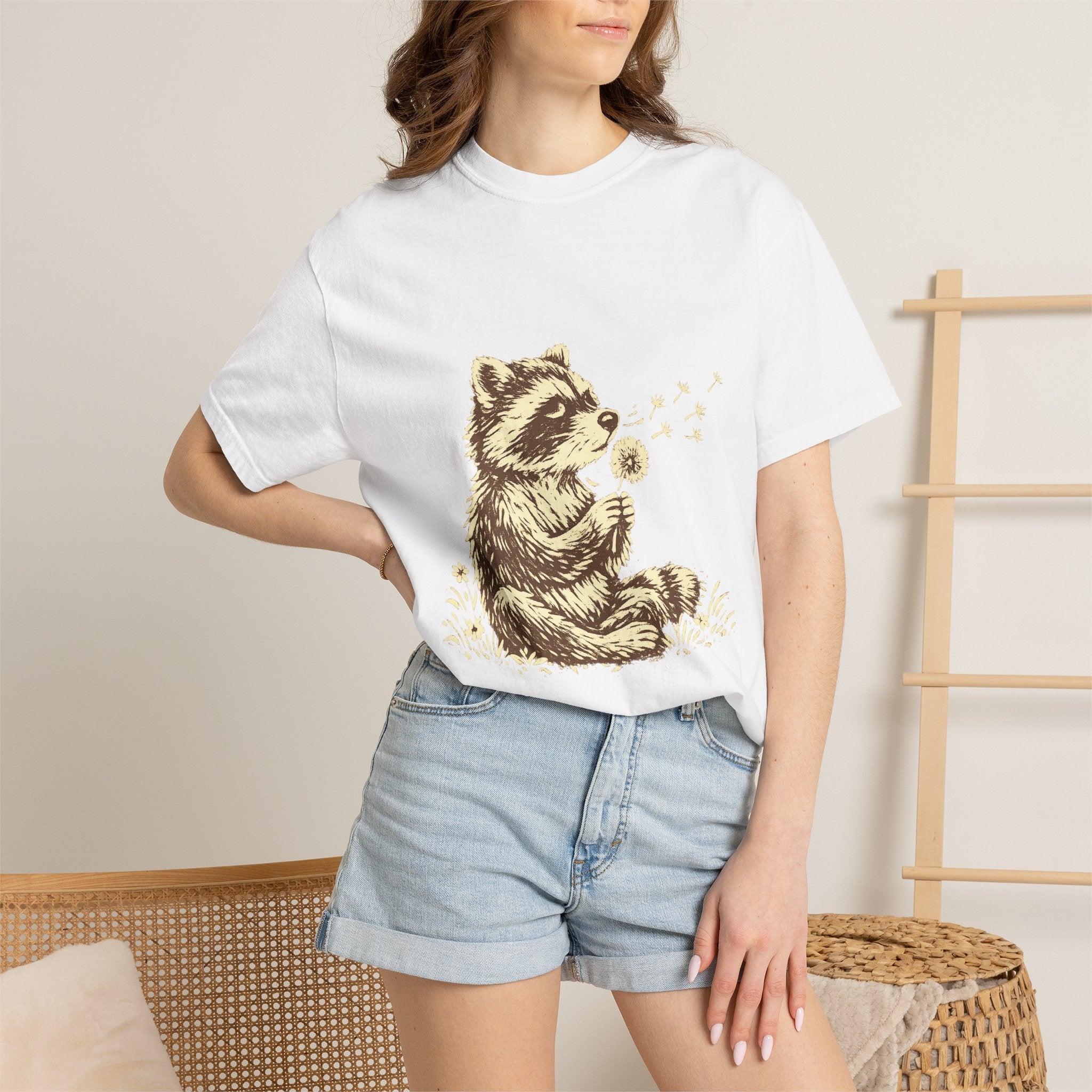 Dandelion Daydream T-Shirt
