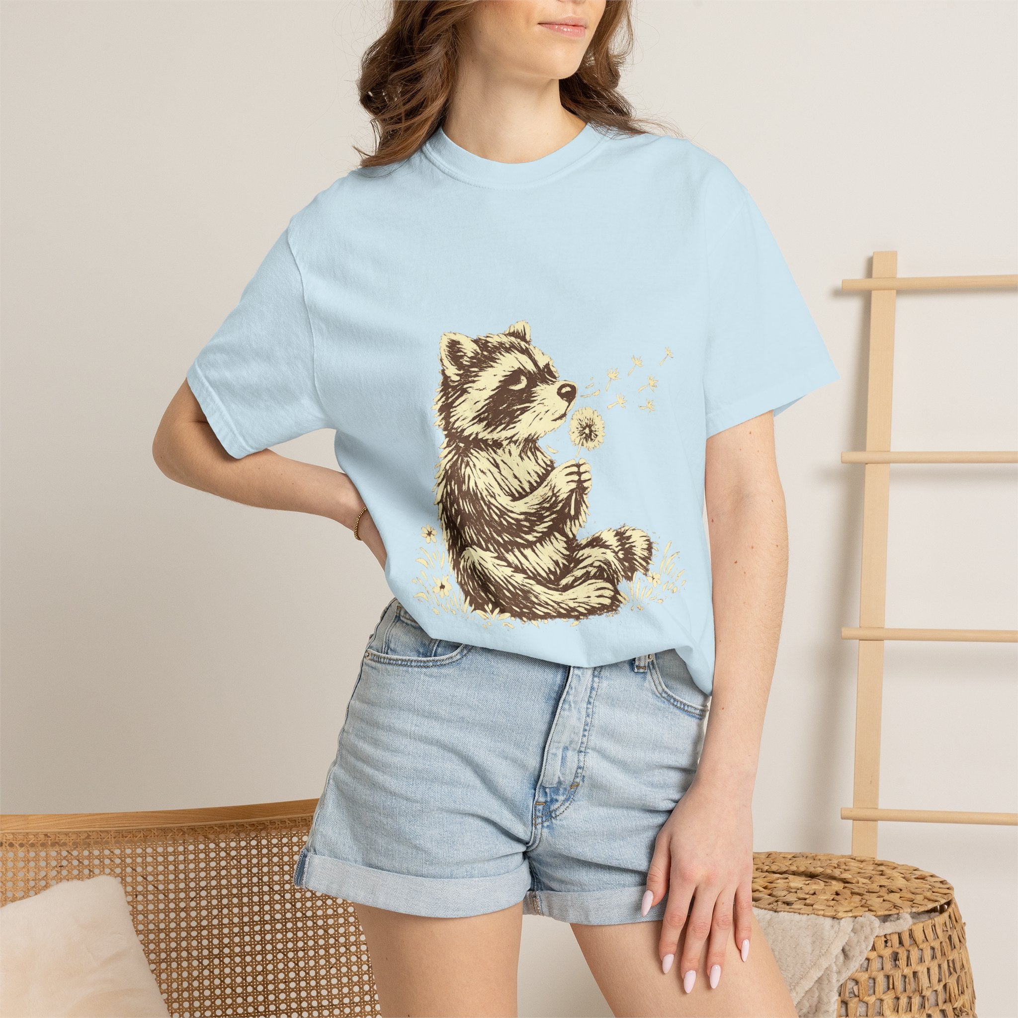 Dandelion Daydream T-Shirt