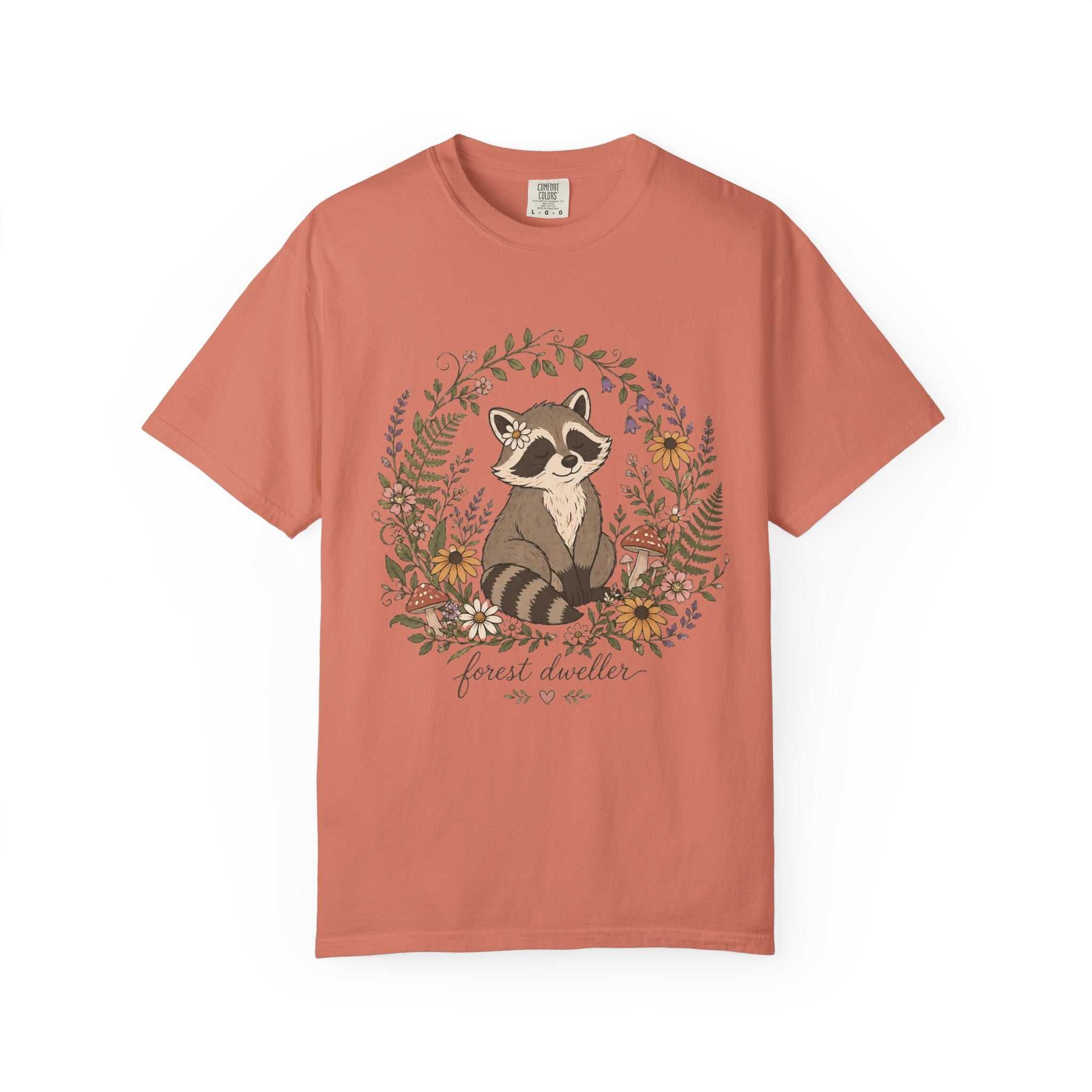 Forest Dweller T-Shirt