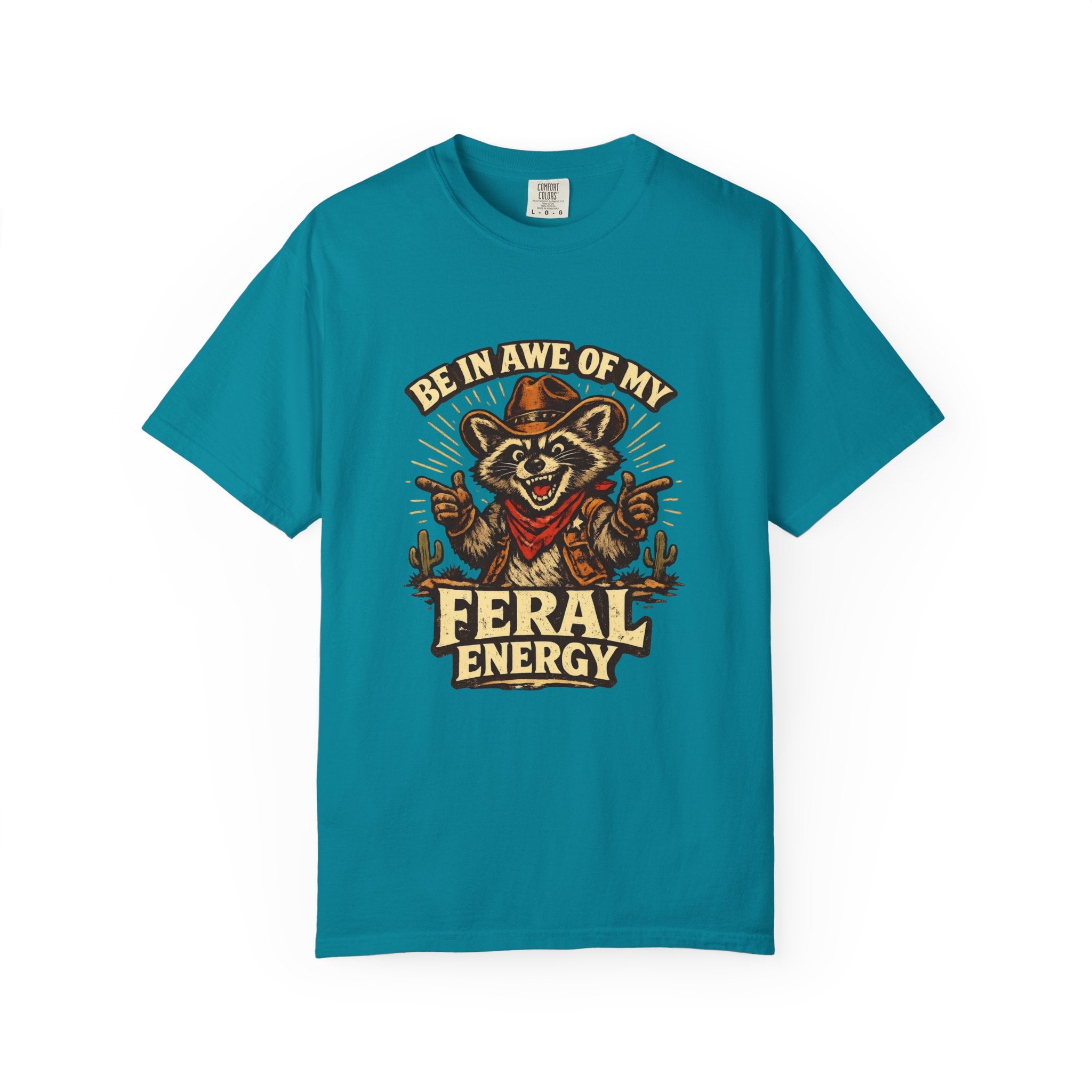 Be In Awe T-Shirt
