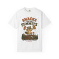 Snacks Over Summits T-Shirt