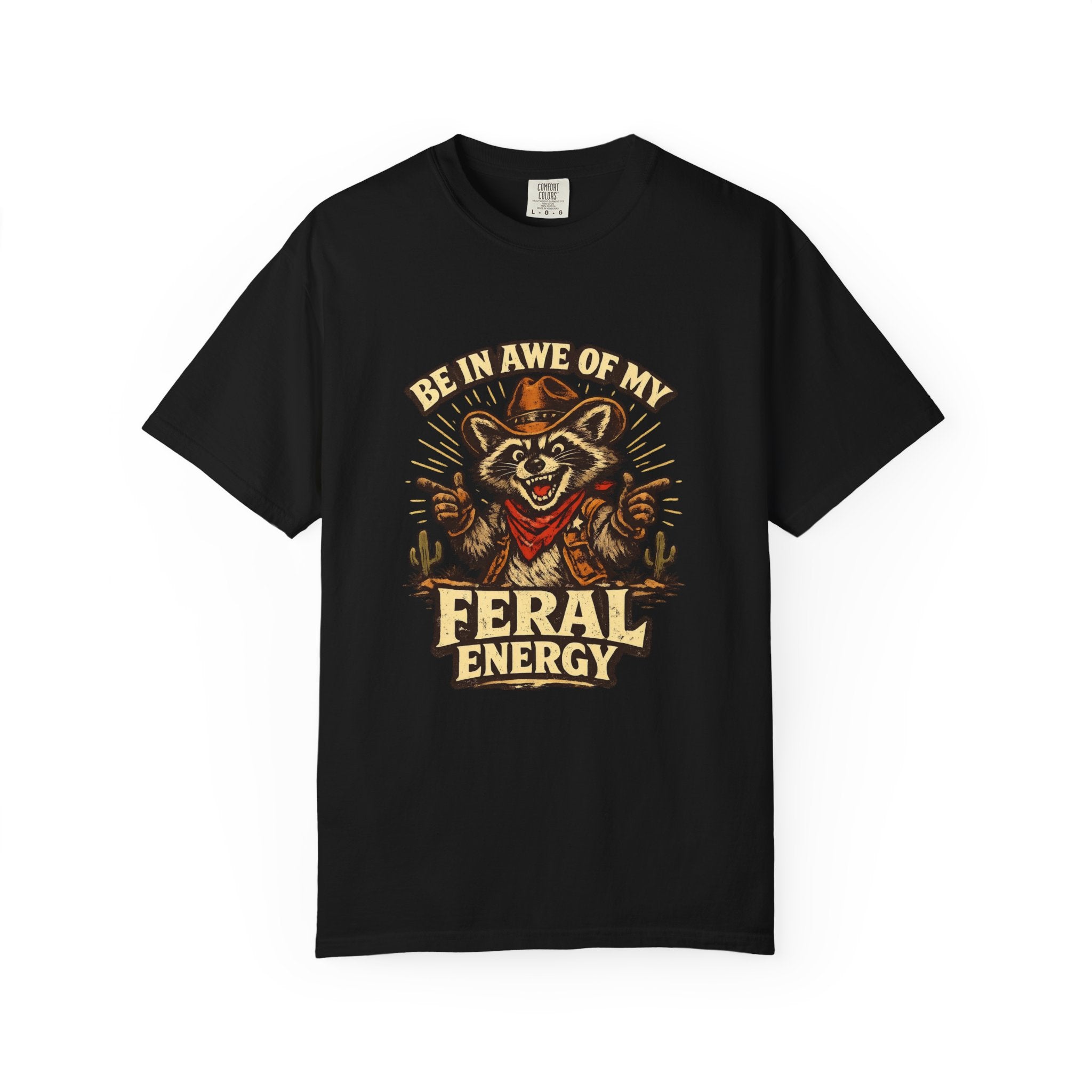 Be In Awe T-Shirt