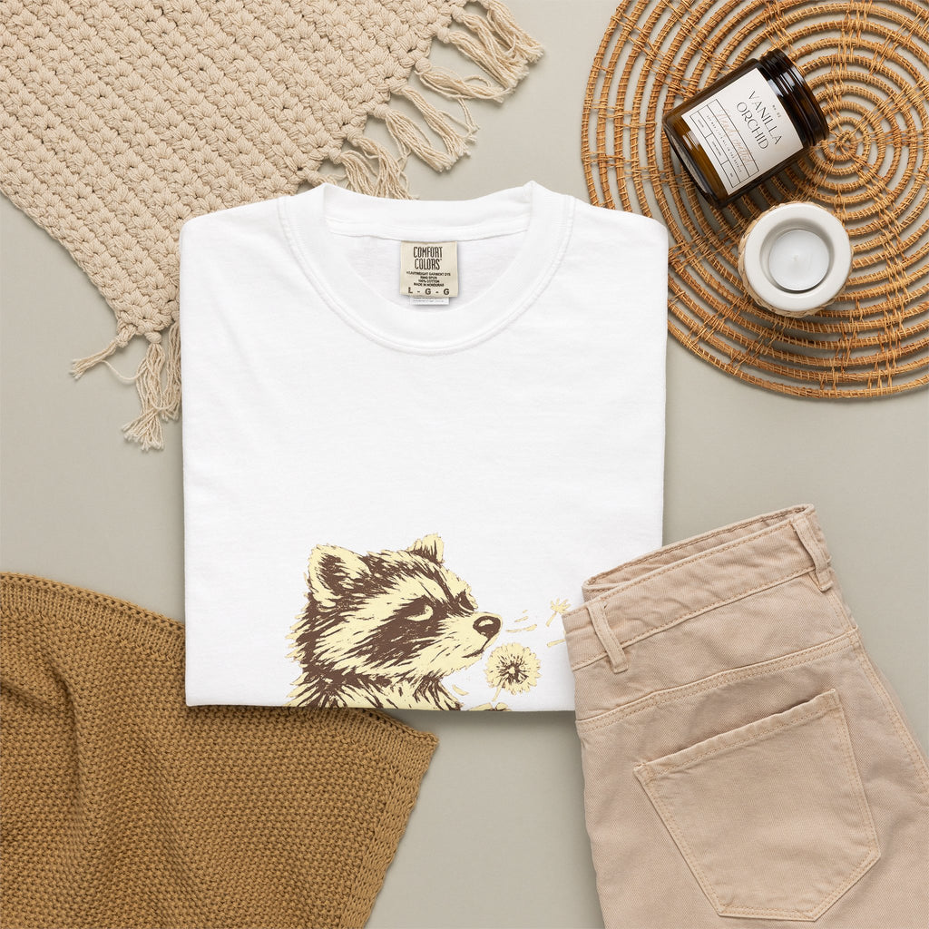 Dandelion Daydream T-Shirt