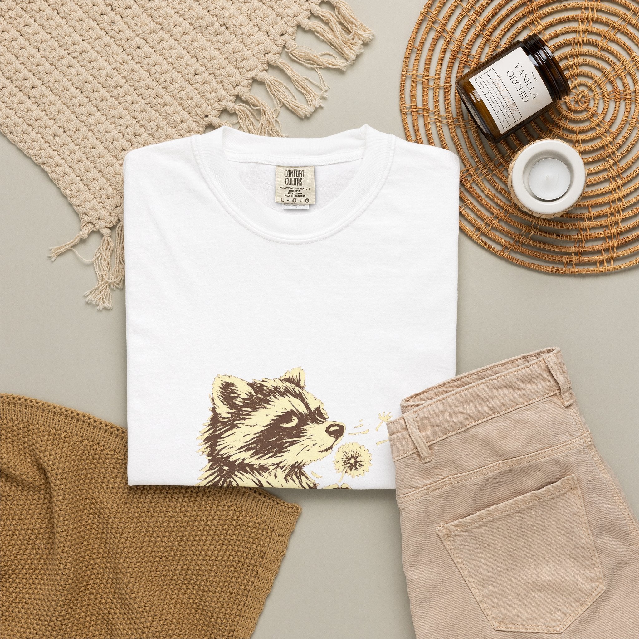 Dandelion Daydream T-Shirt