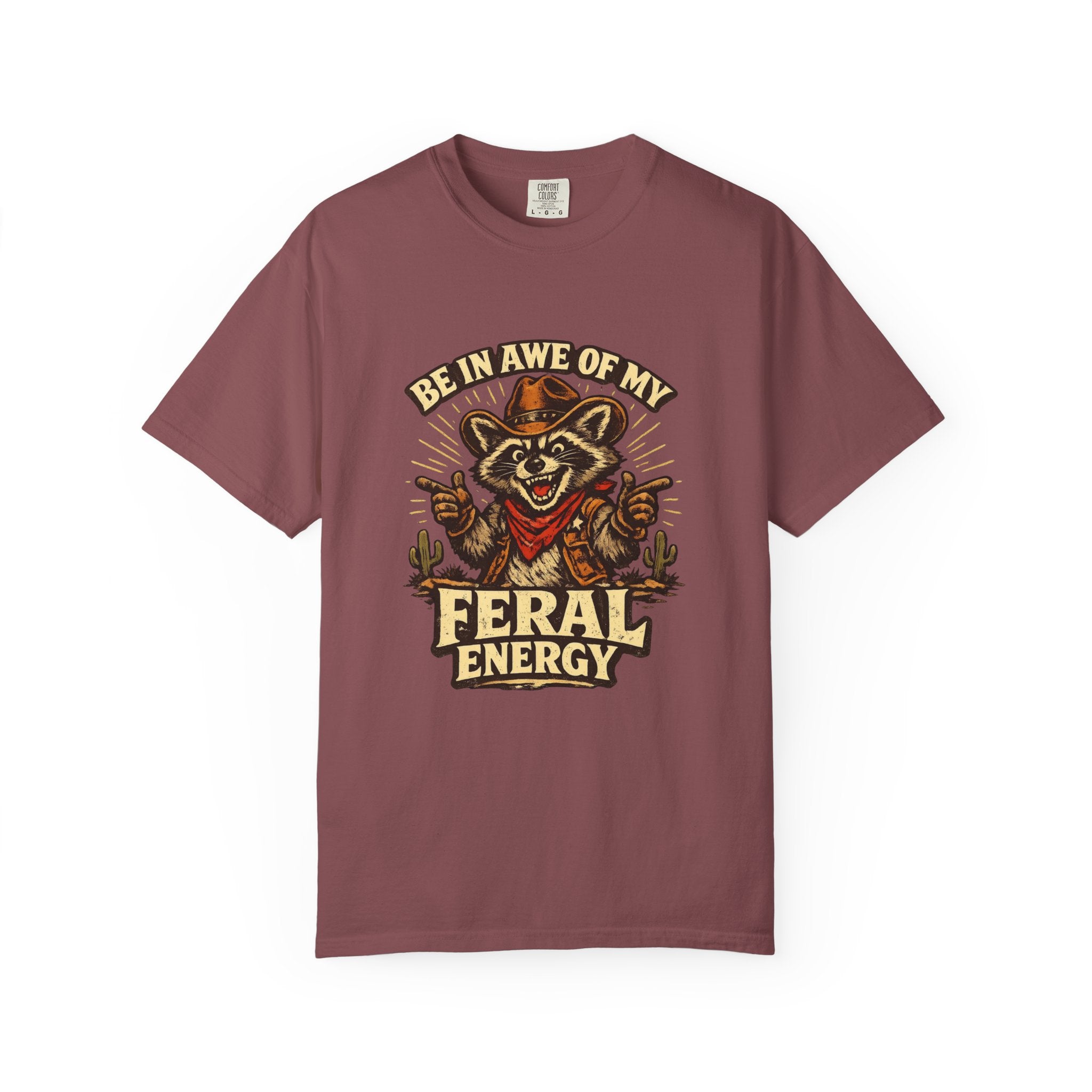 Be In Awe T-Shirt