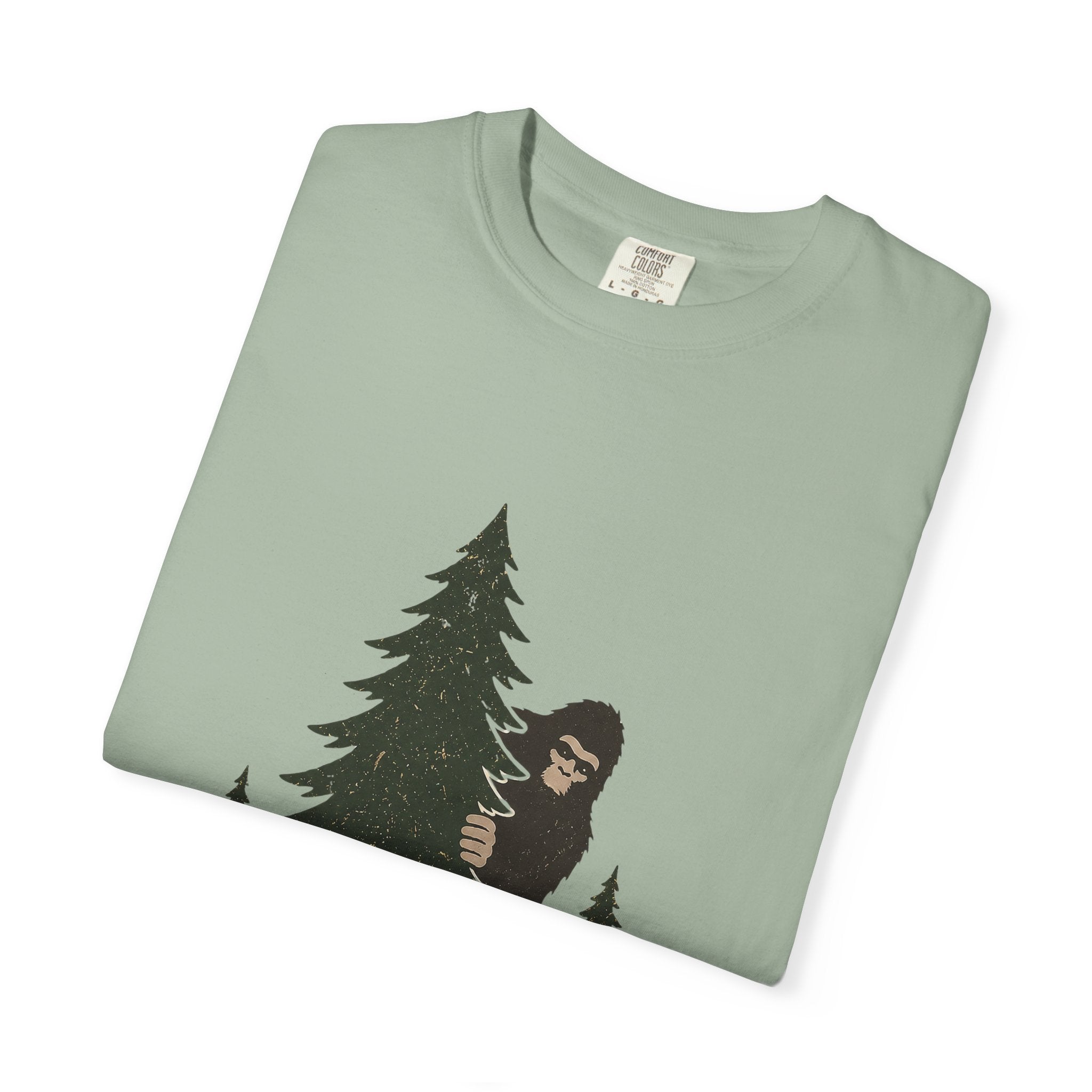 Hide and Seek Champion T Shirt!