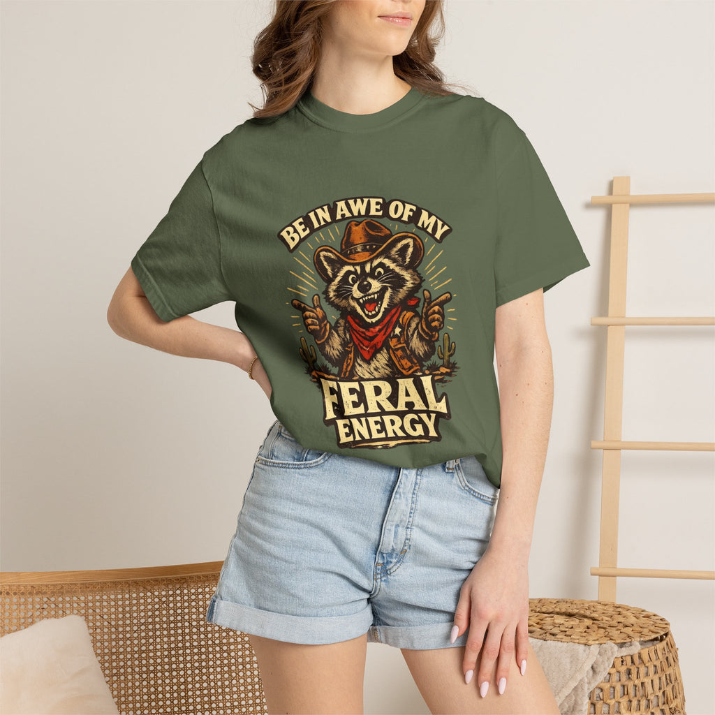 Be In Awe T-Shirt