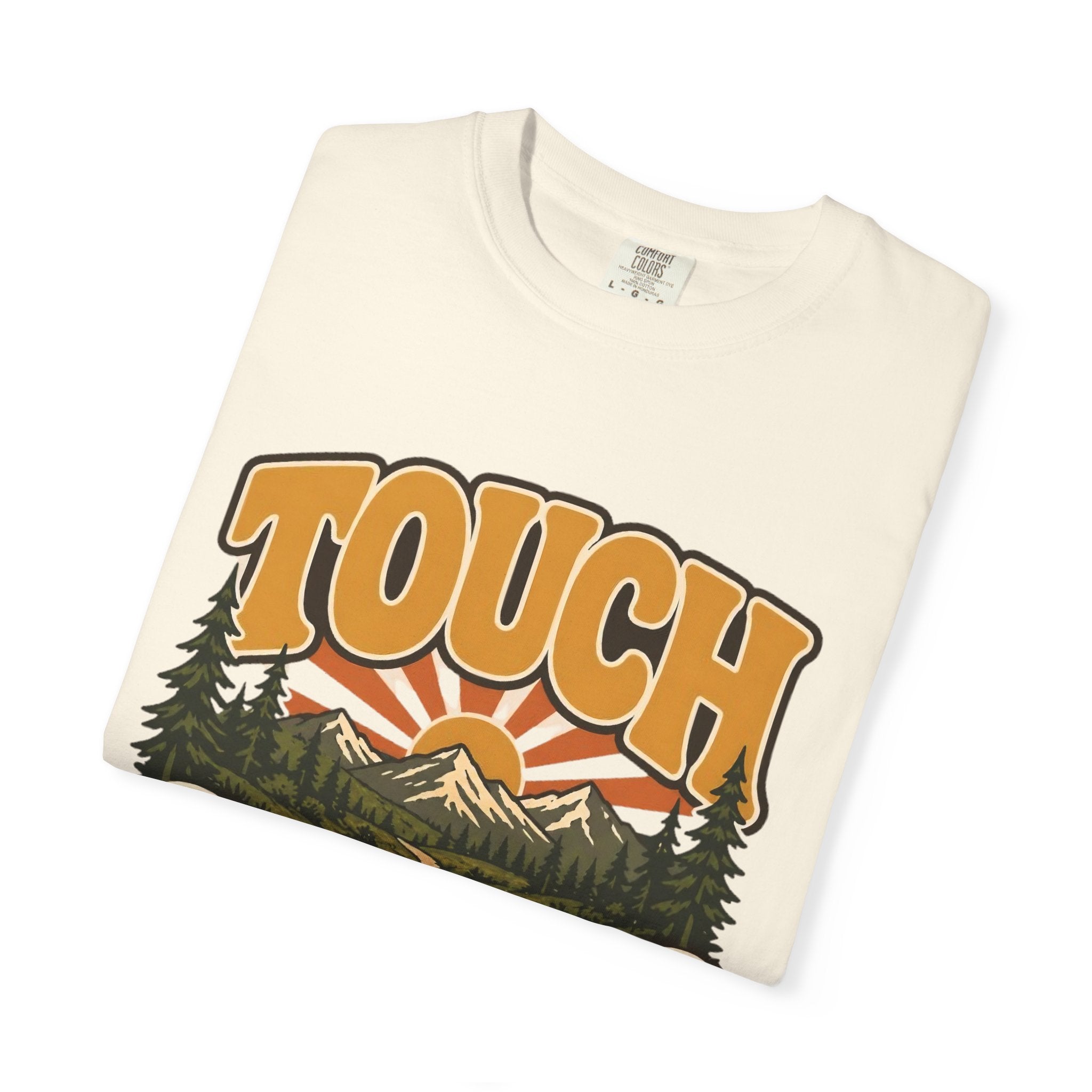 Touch Grass T-Shirt