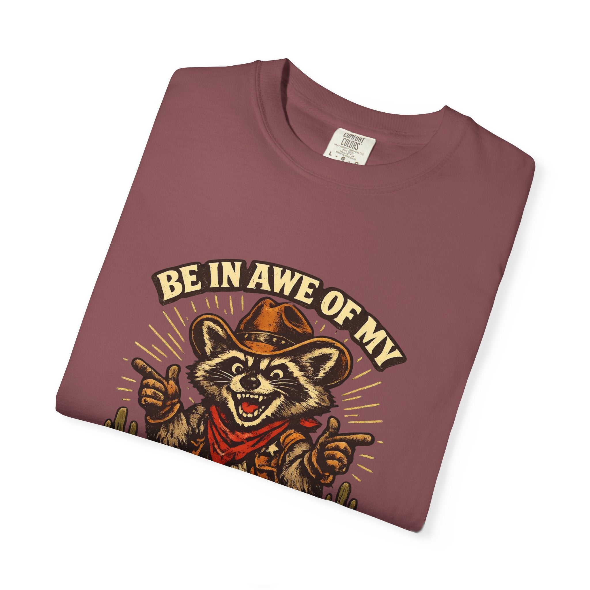 Be In Awe T-Shirt