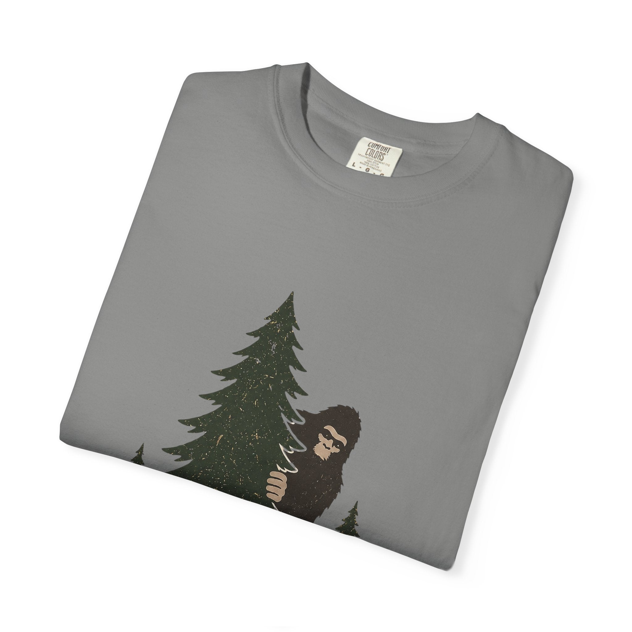 Hide and Seek Champion T Shirt!
