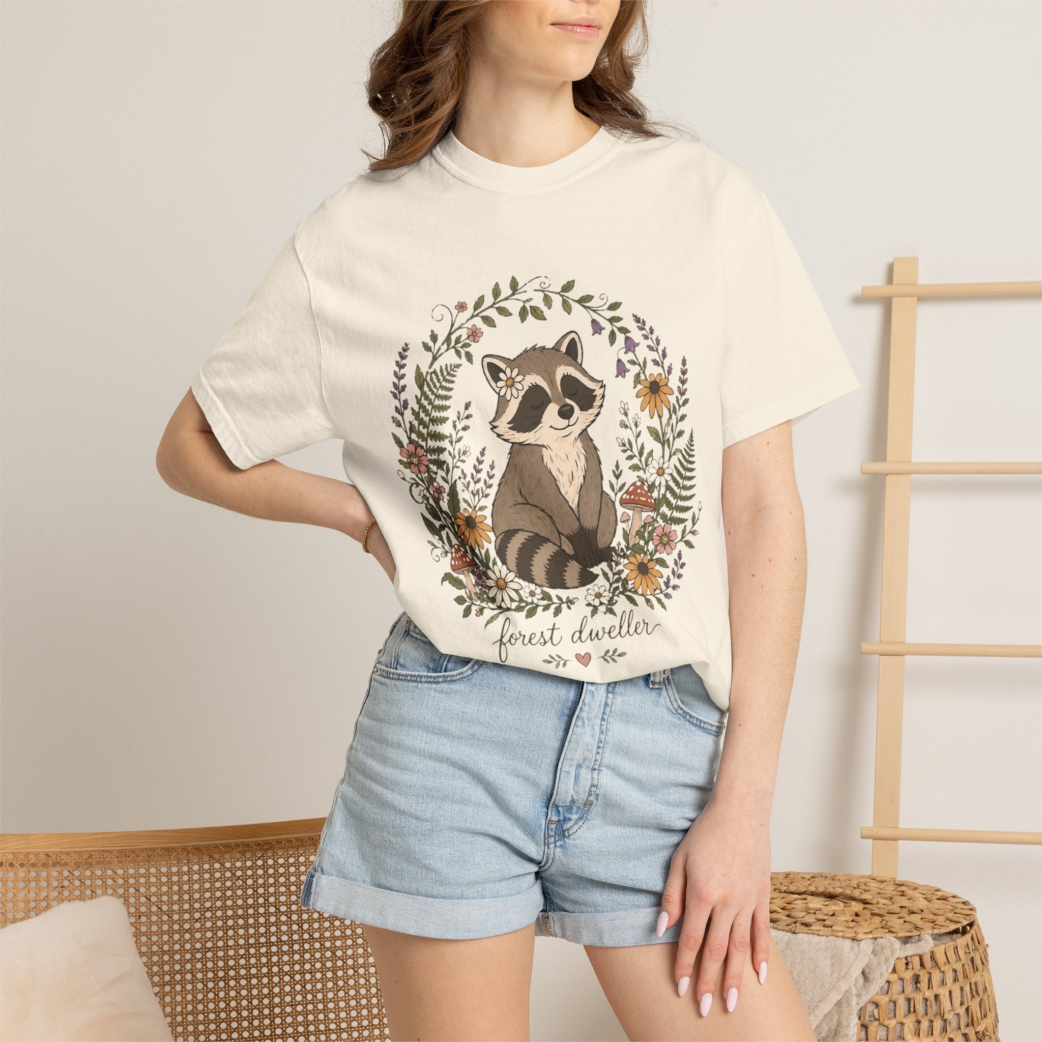 Forest Dweller T-Shirt