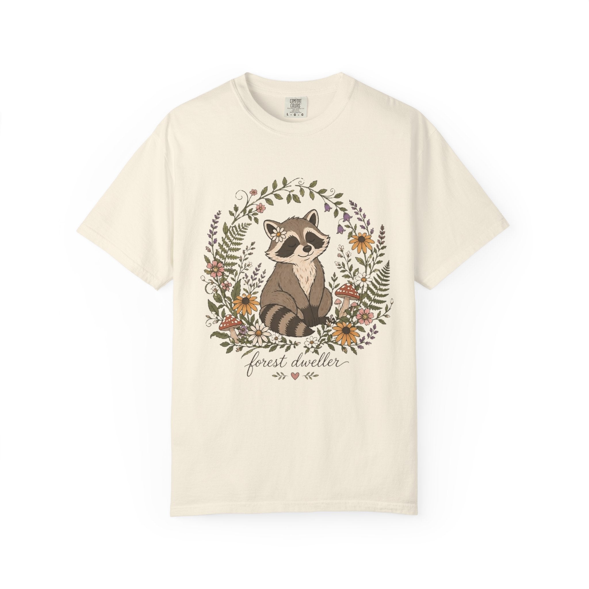 Forest Dweller T-Shirt