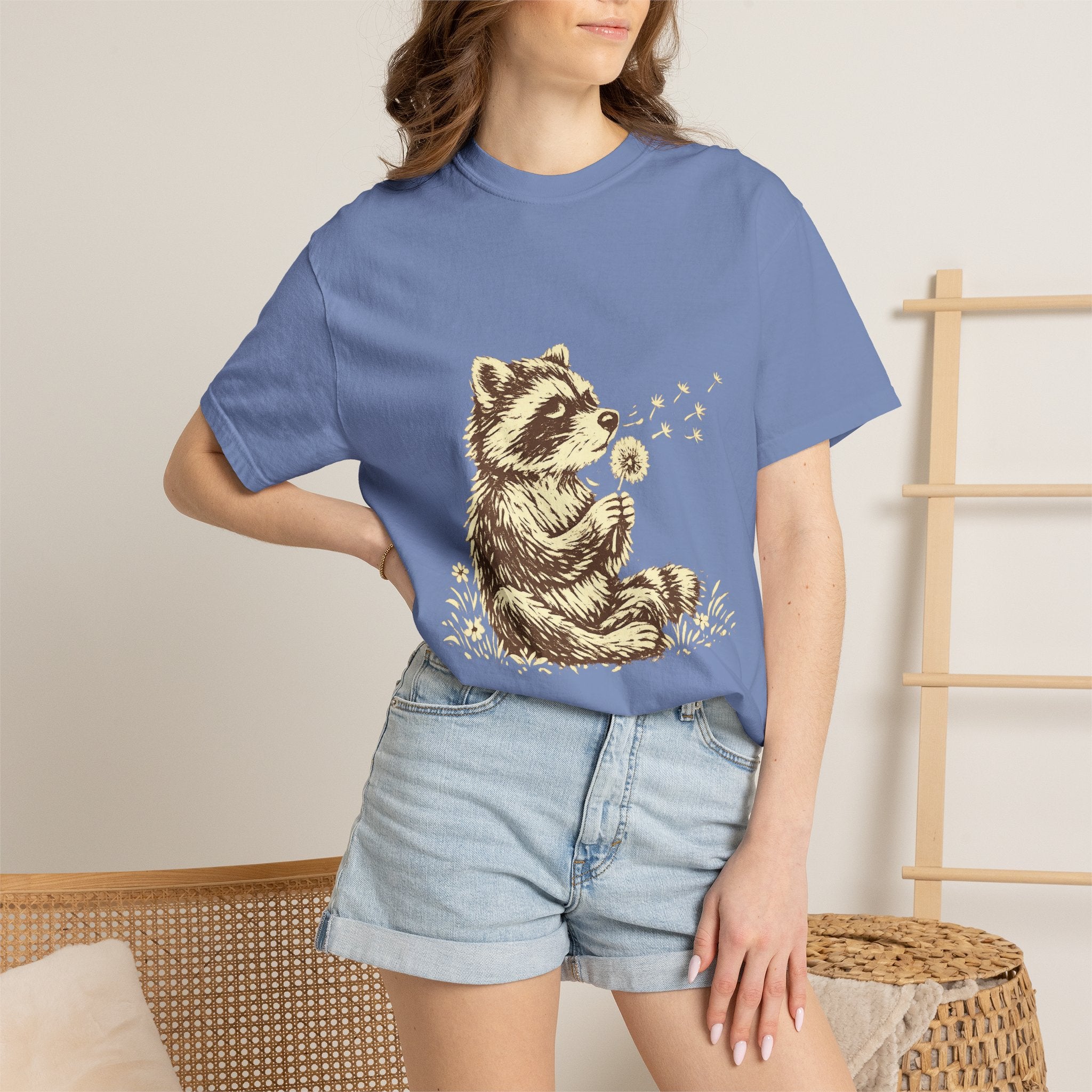 Dandelion Daydream T-Shirt