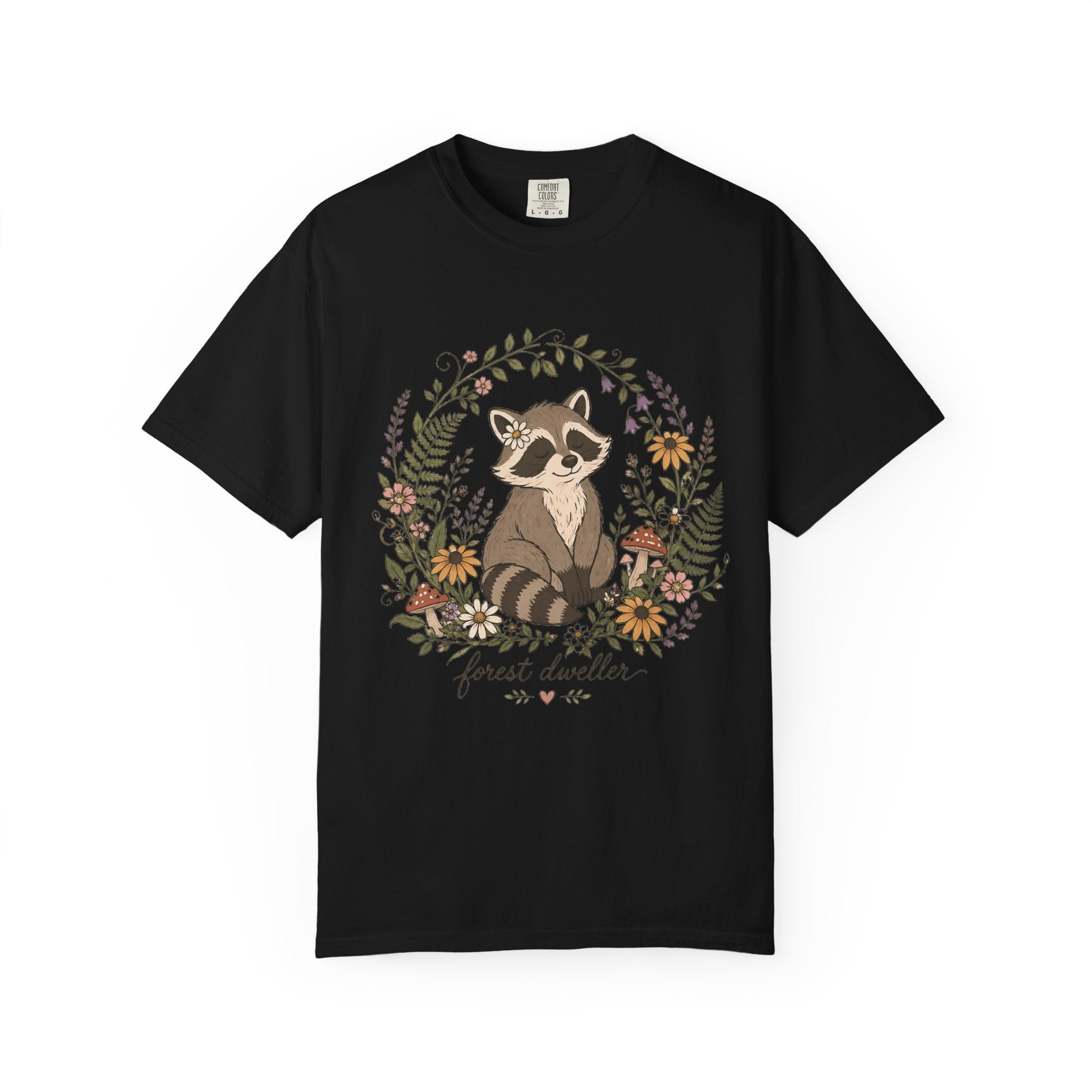Forest Dweller T-Shirt