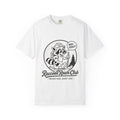 Raccoon Roam Club Vintage Graphic Tee