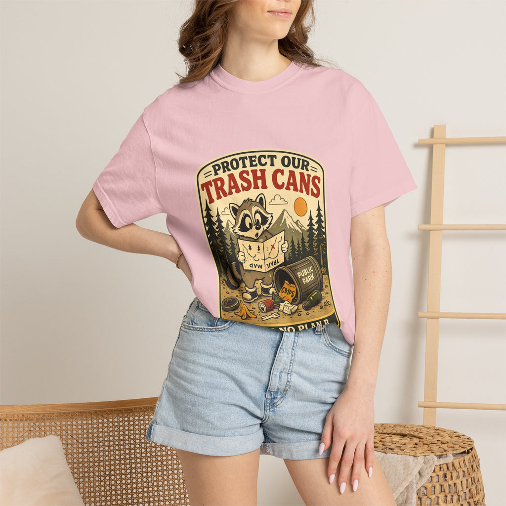 There's No Plan B T-Shirt