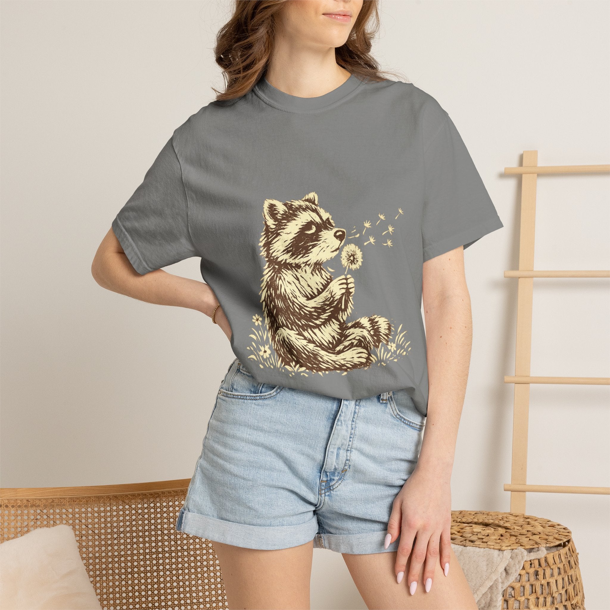 Dandelion Daydream T-Shirt