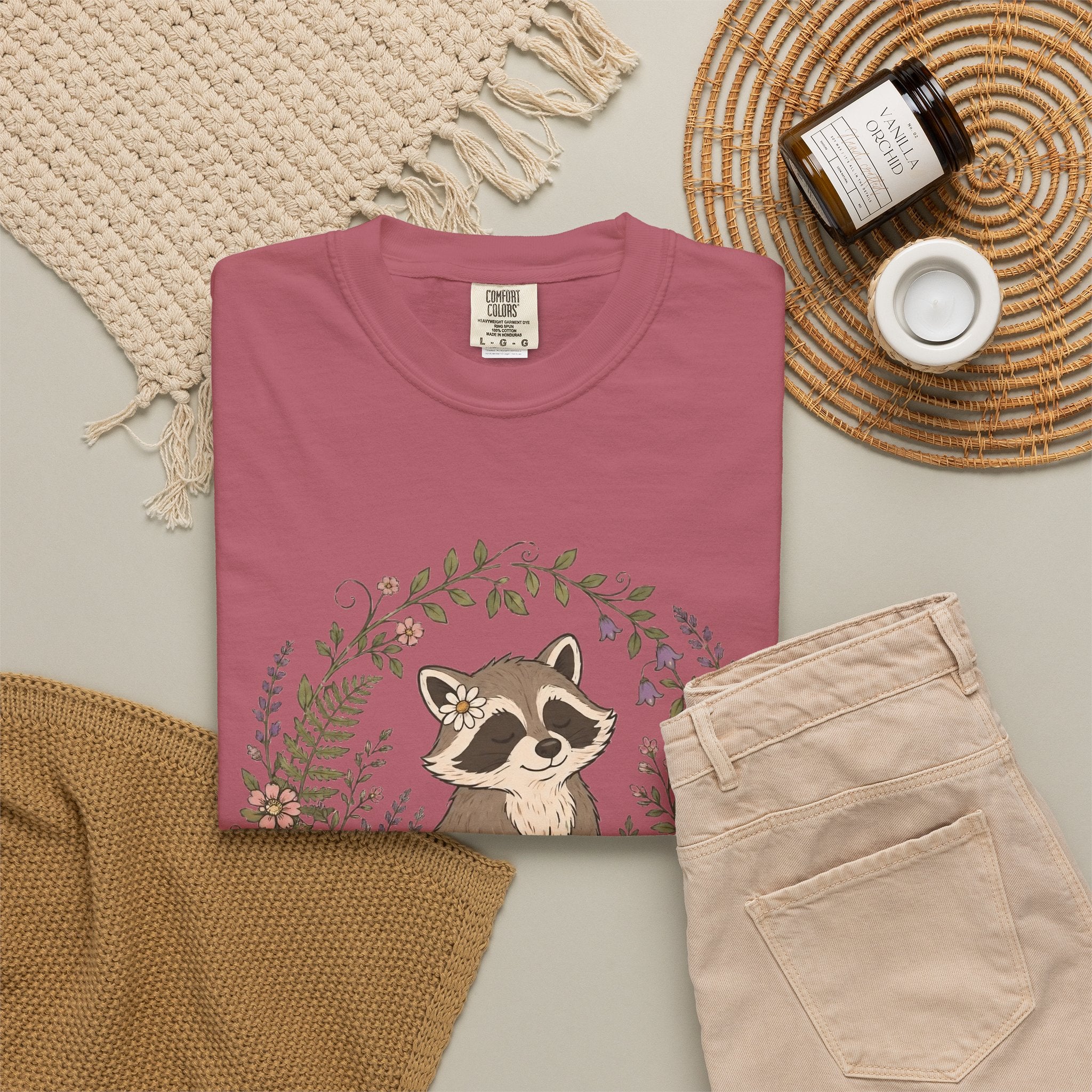 Forest Dweller T-Shirt