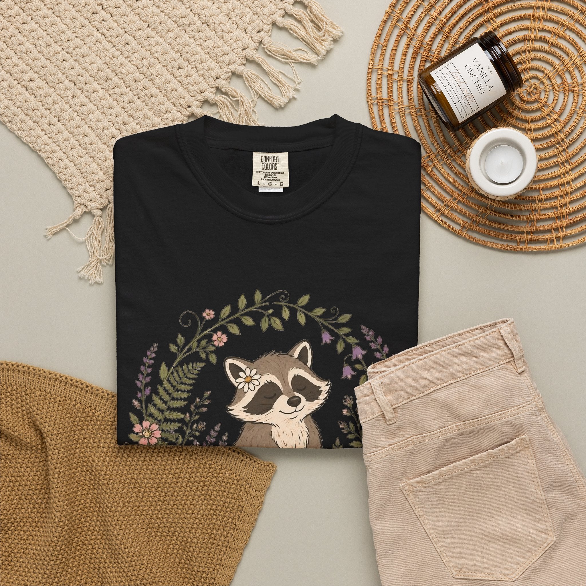 Forest Dweller T-Shirt