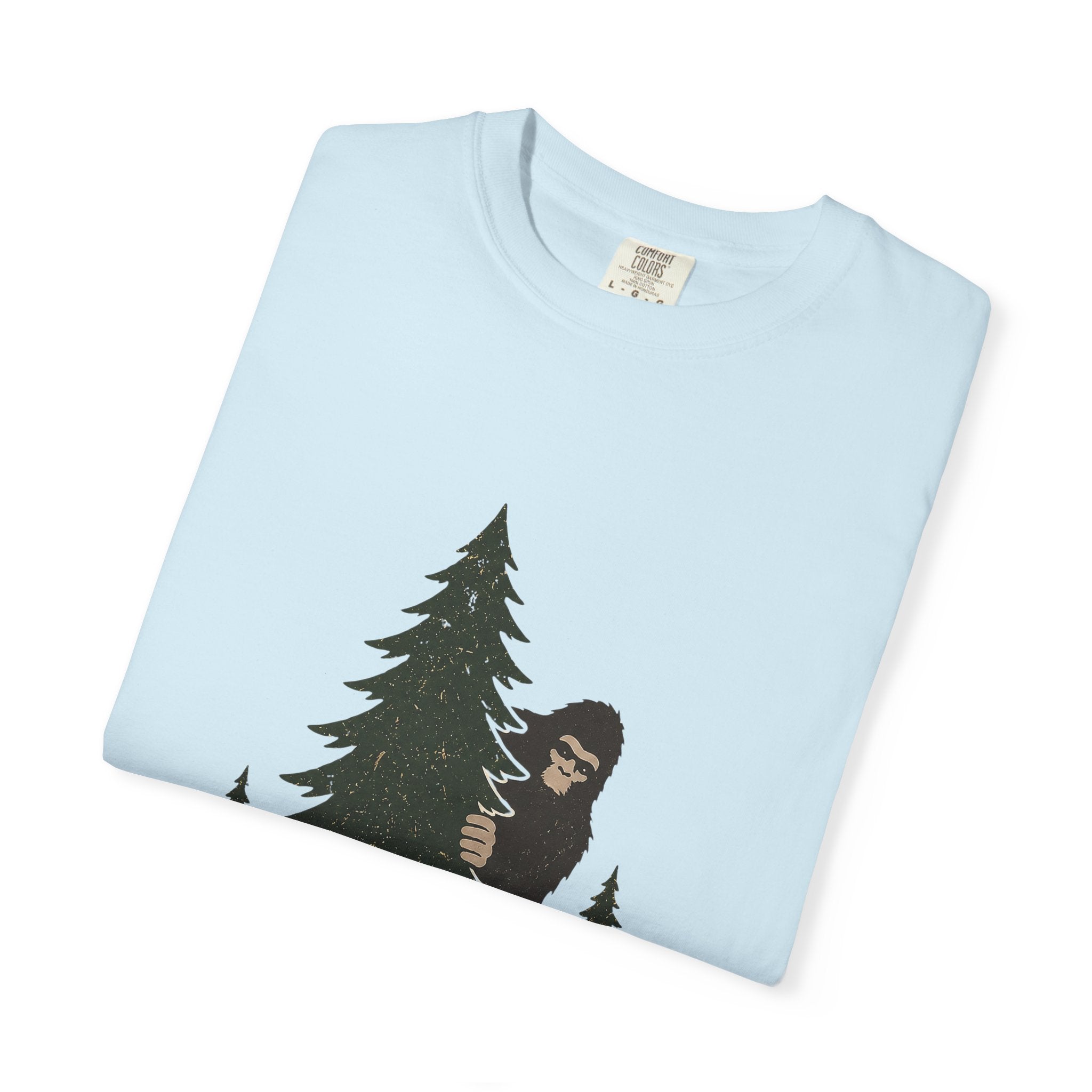 Hide and Seek Champion T Shirt!