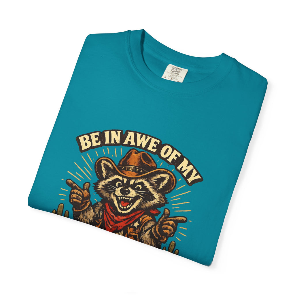 Be In Awe T-Shirt