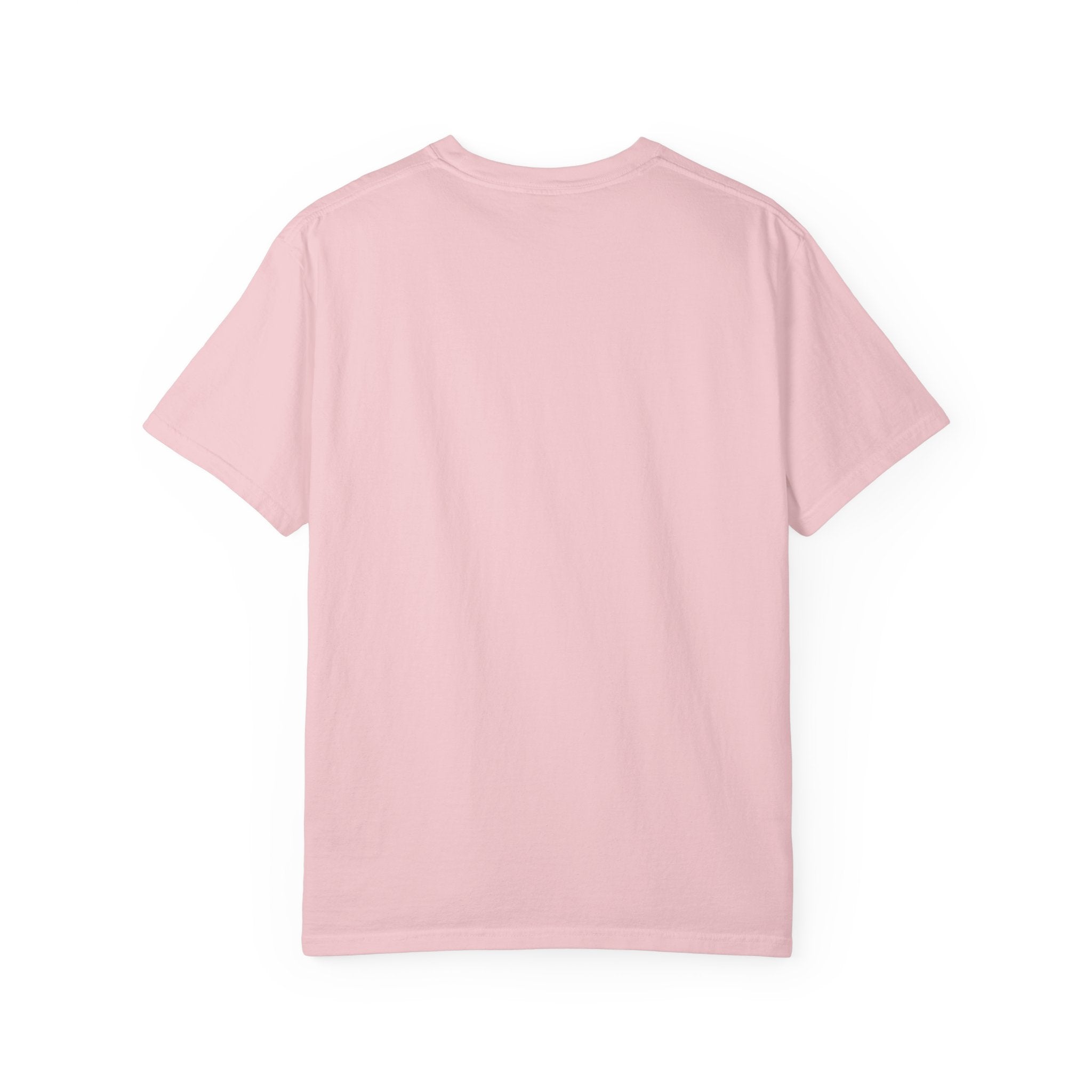 Raccoon Roam Club Branded T Shirt!