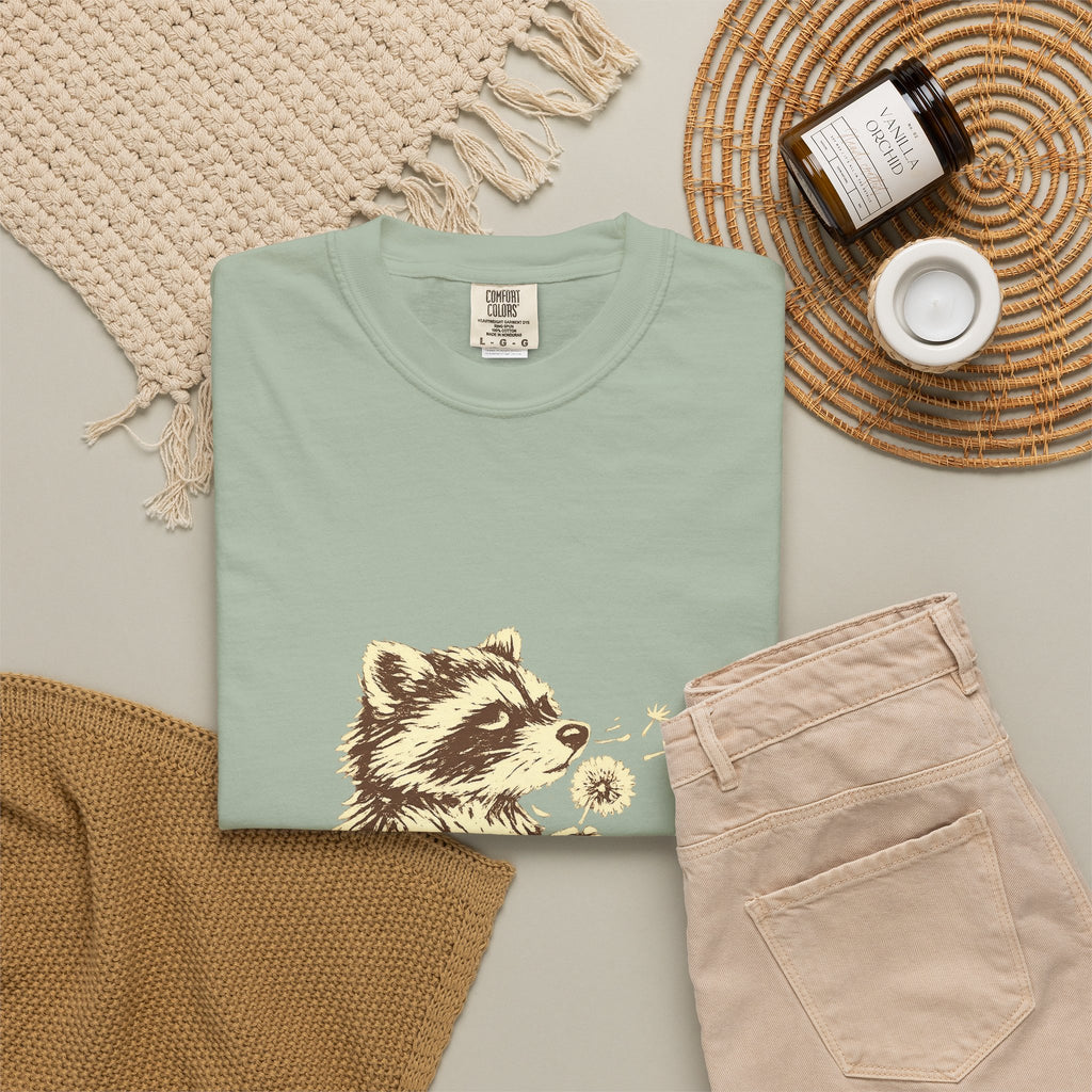 Dandelion Daydream T-Shirt