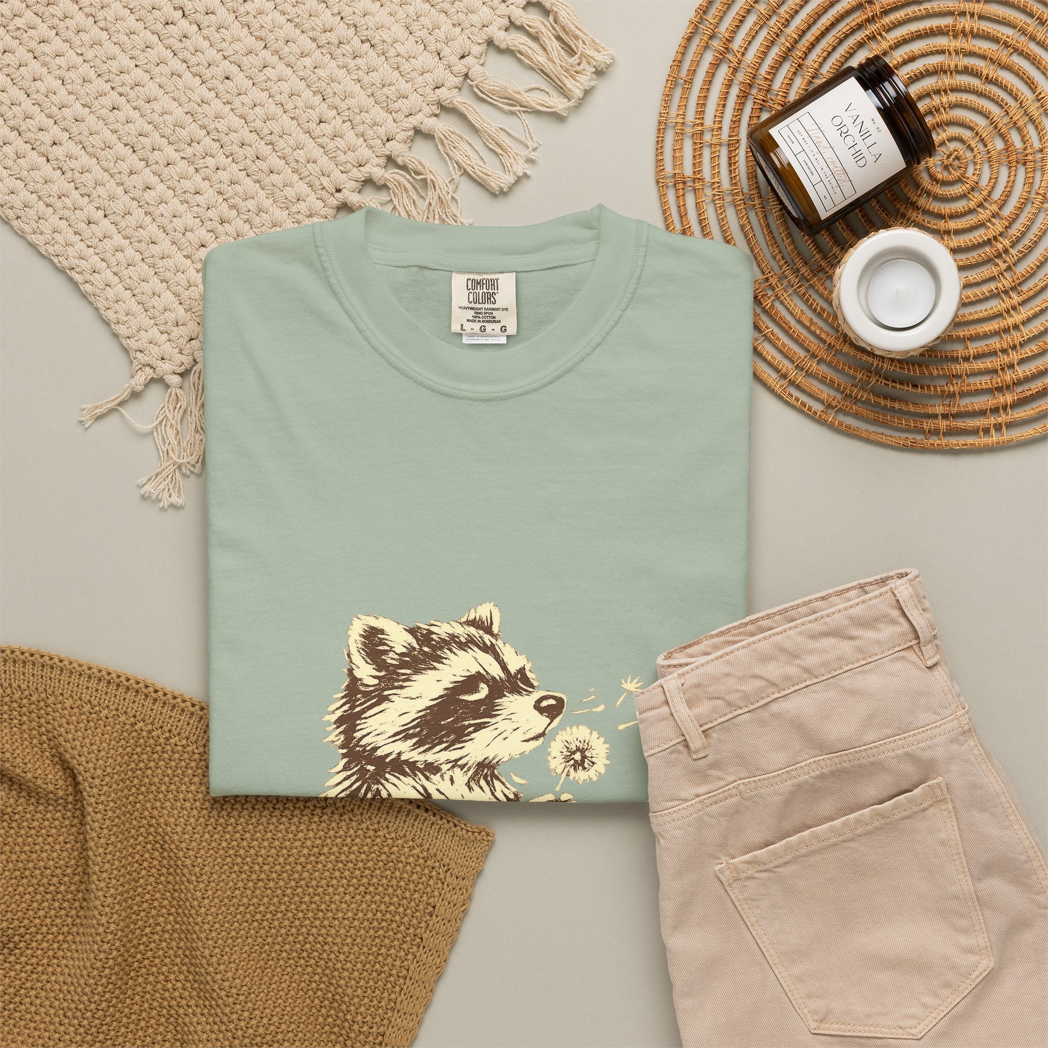 Dandelion Daydream T-Shirt