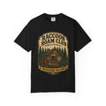 Raccoon Roam Club Ranger Station T-Shirt