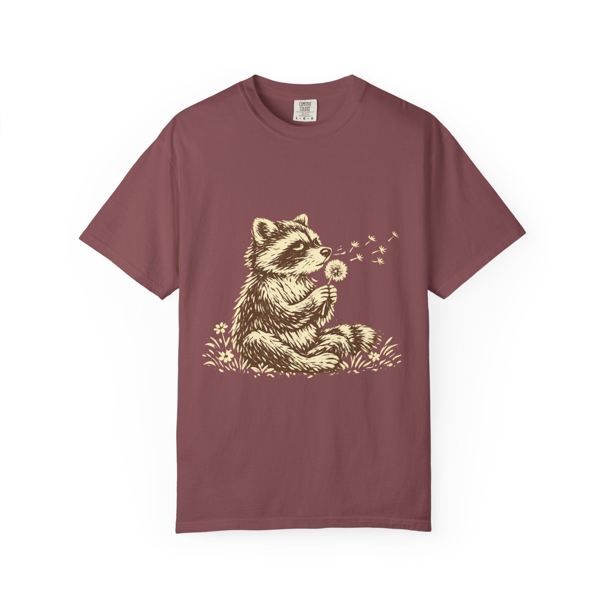 Dandelion Daydream T-Shirt