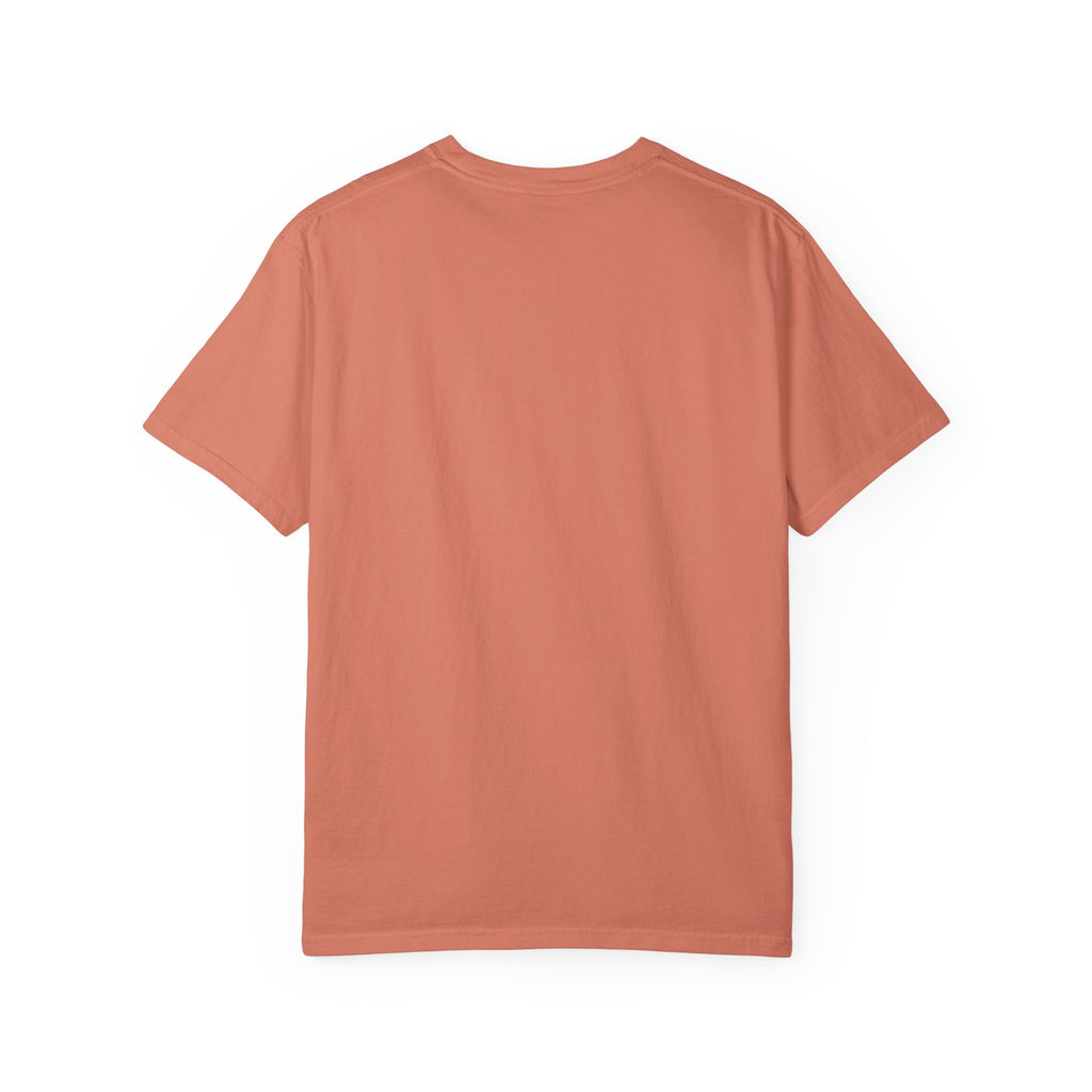 Raccoon Roam Club Branded T Shirt!