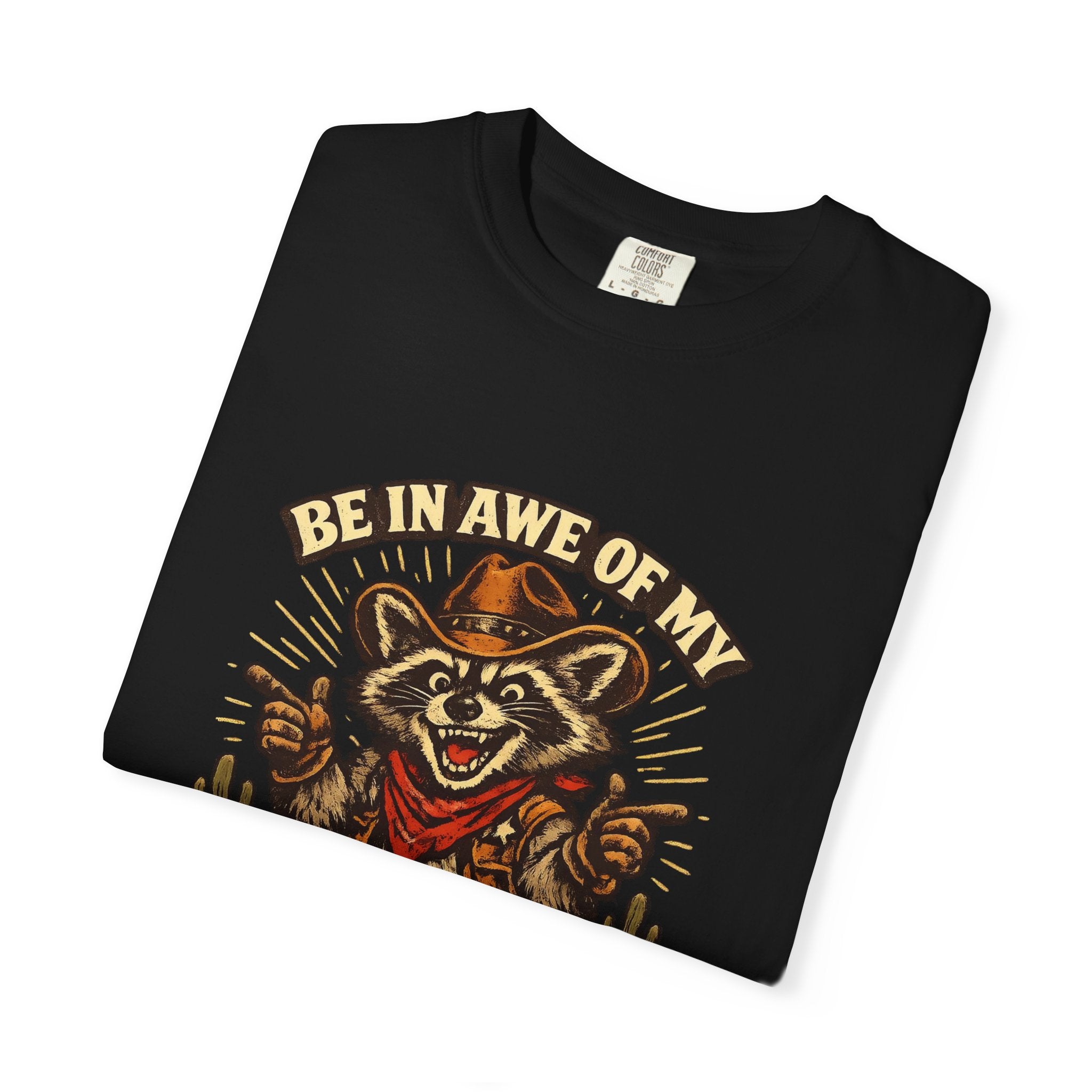 Be In Awe T-Shirt