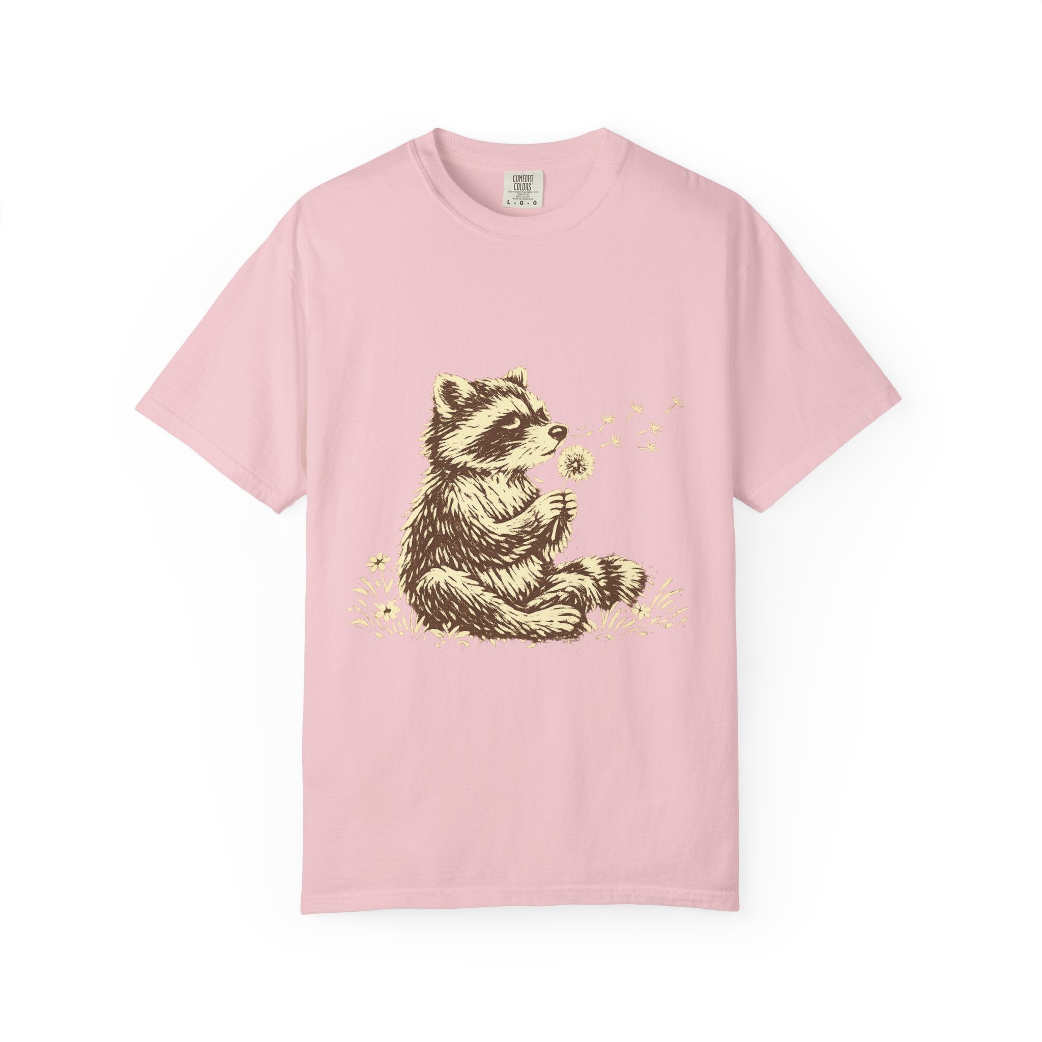 Dandelion Daydream T-Shirt