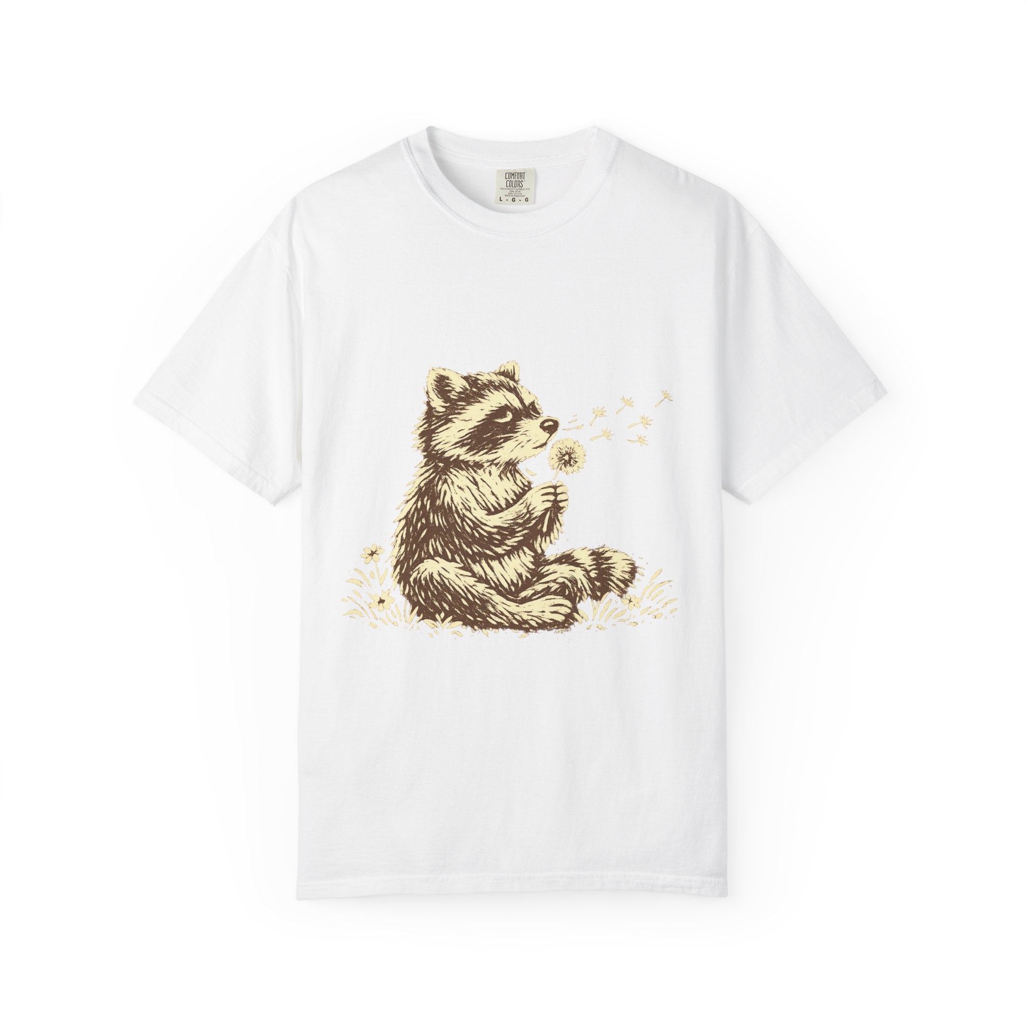 Dandelion Daydream T-Shirt