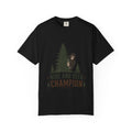 Hide and Seek Champion T Shirt!