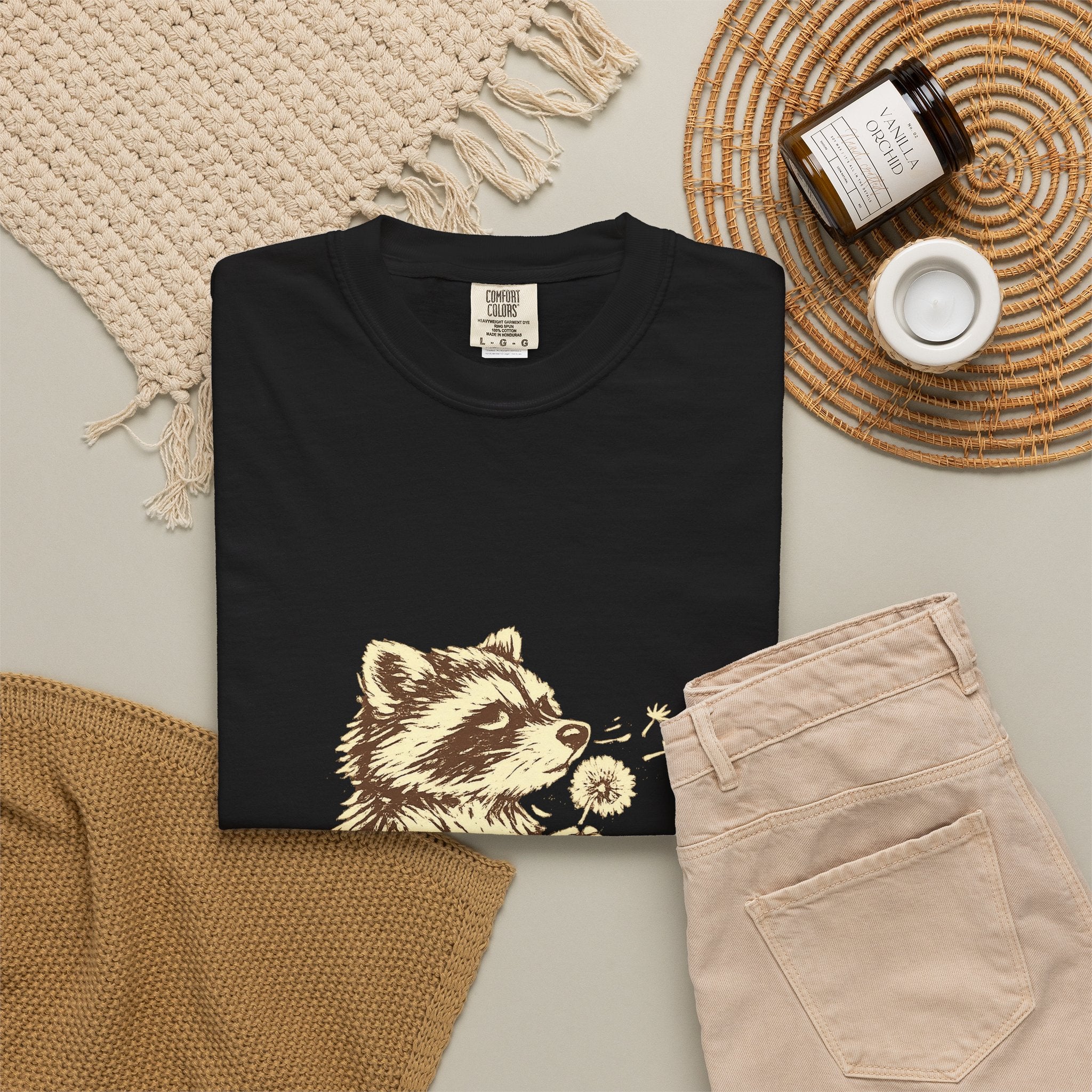Dandelion Daydream T-Shirt