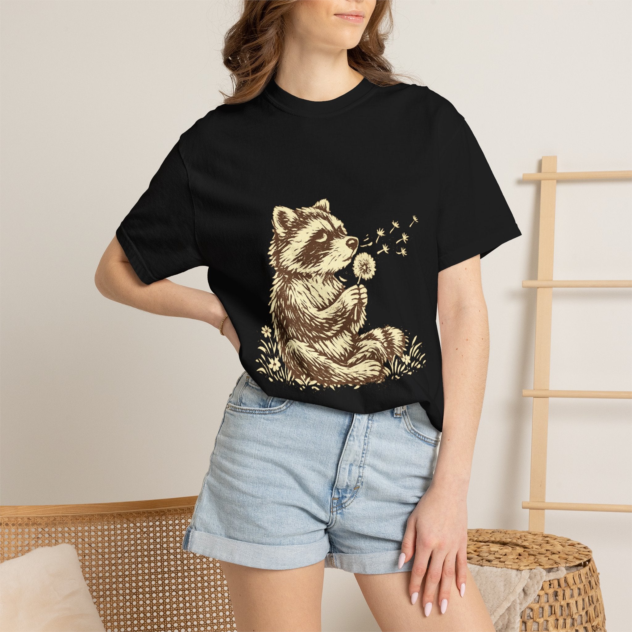Dandelion Daydream T-Shirt