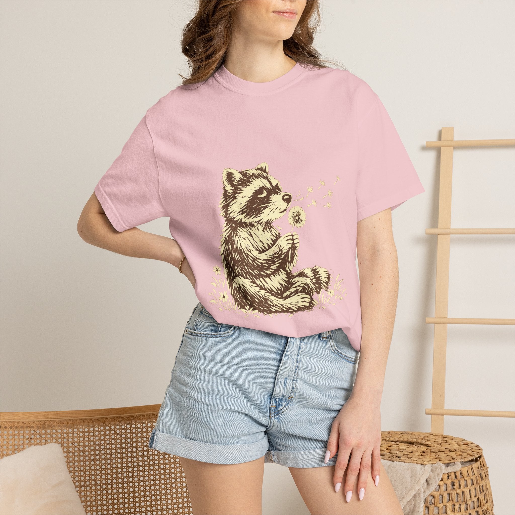 Dandelion Daydream T-Shirt