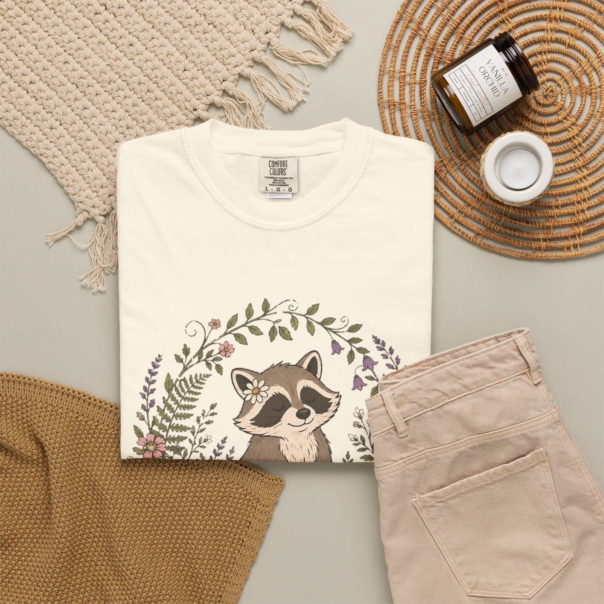 Forest Dweller T-Shirt